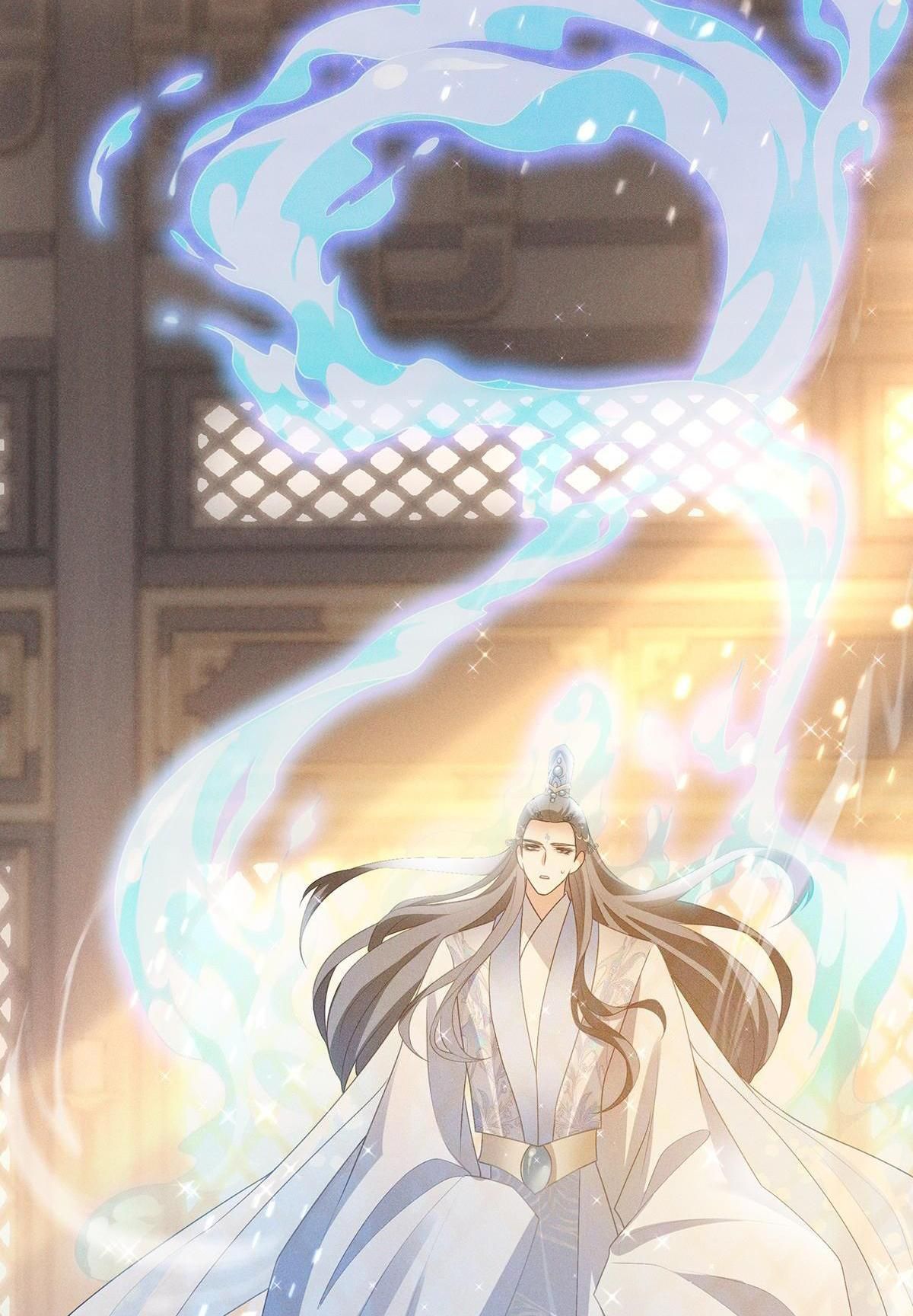 Chiếm Đoạt Ánh Trăng Chapter 4 - 8