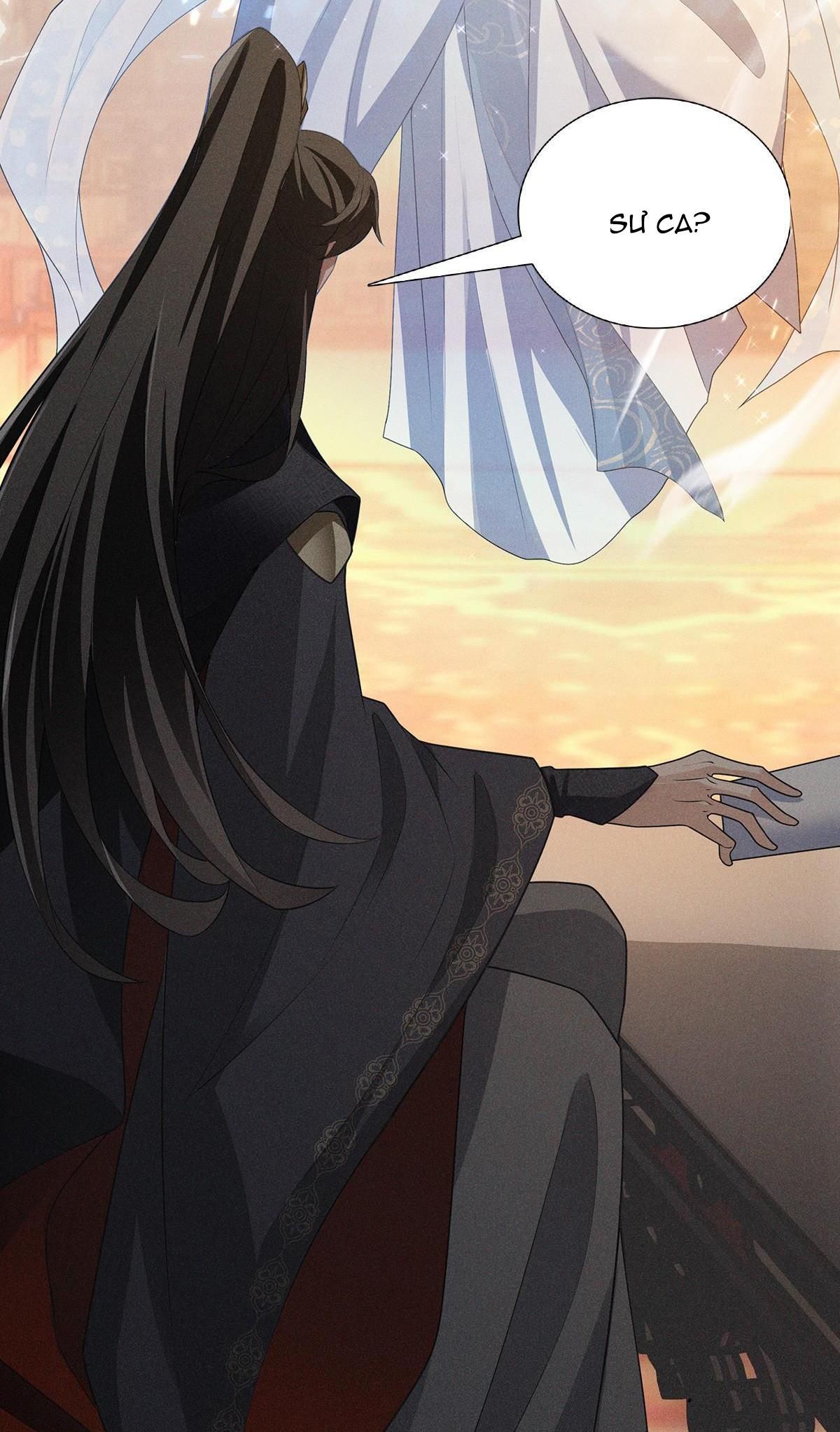 Chiếm Đoạt Ánh Trăng Chapter 4 - 9