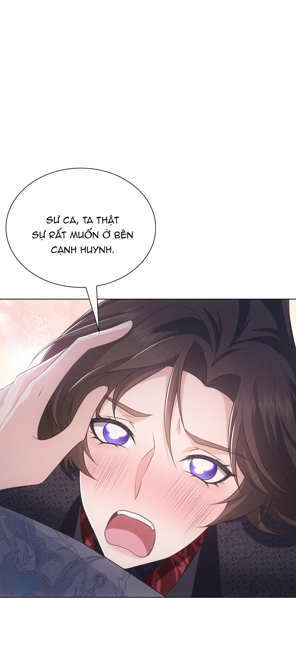Chiếm Đoạt Ánh Trăng Chapter 5 - 11