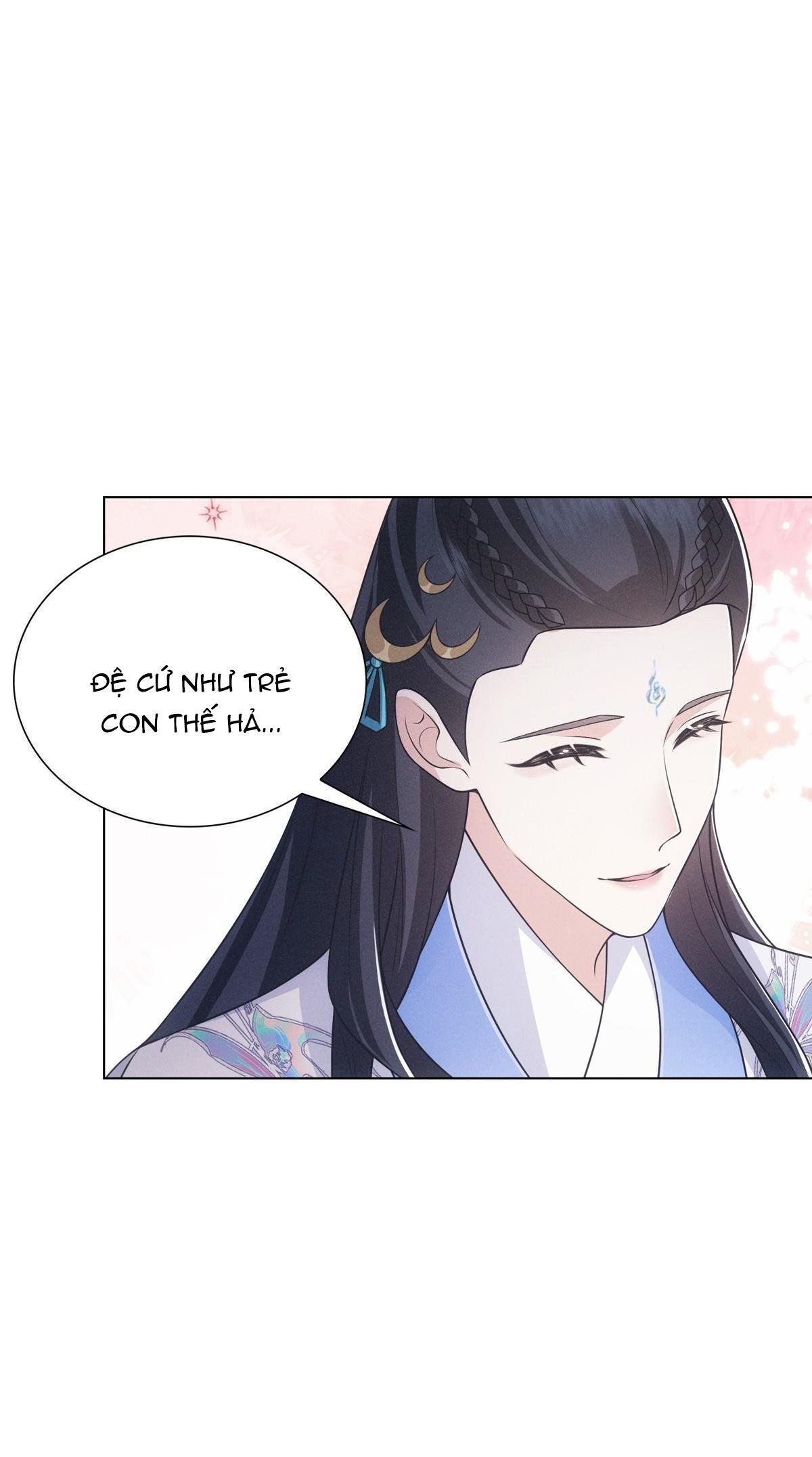 Chiếm Đoạt Ánh Trăng Chapter 5 - 12