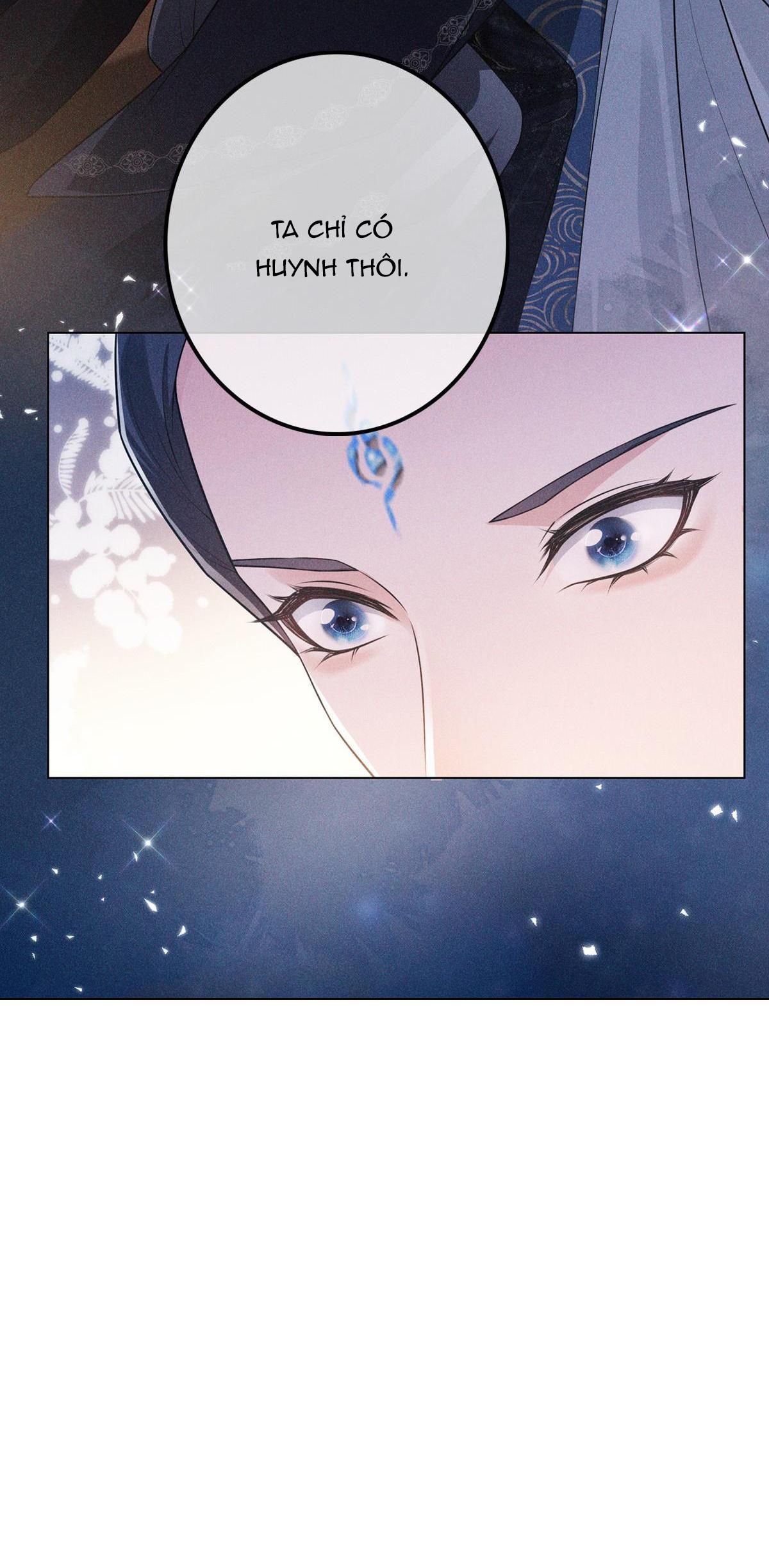 Chiếm Đoạt Ánh Trăng Chapter 5 - 14