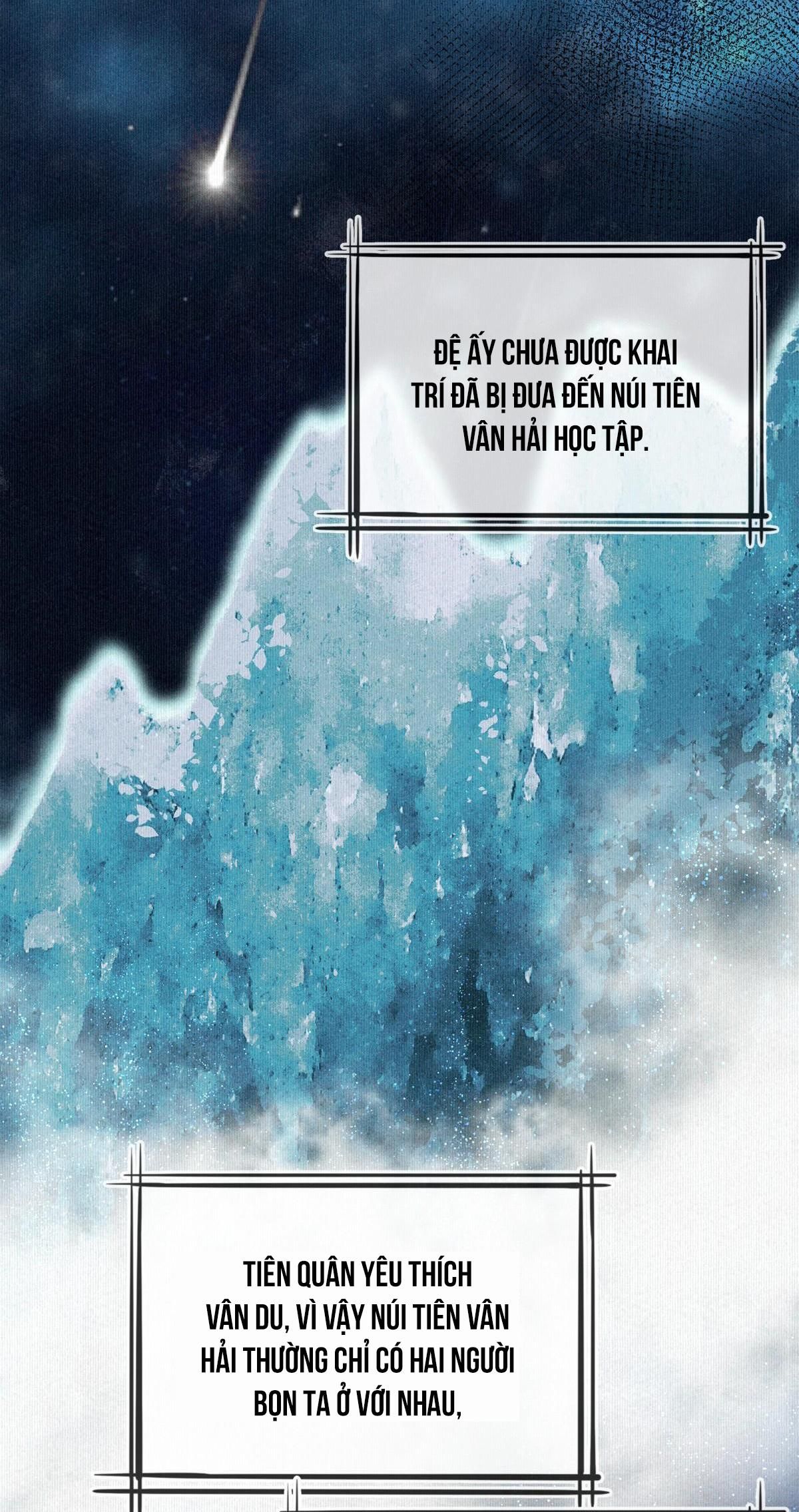 Chiếm Đoạt Ánh Trăng Chapter 5 - 16