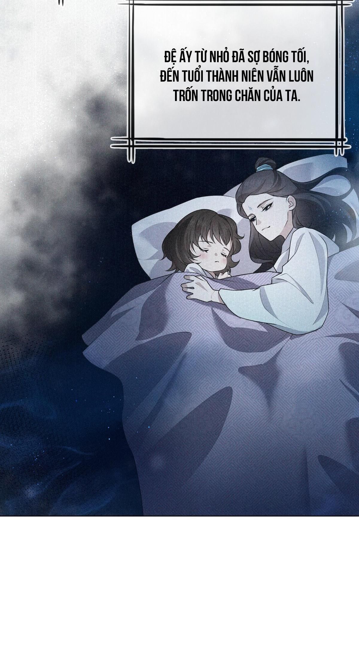 Chiếm Đoạt Ánh Trăng Chapter 5 - 17
