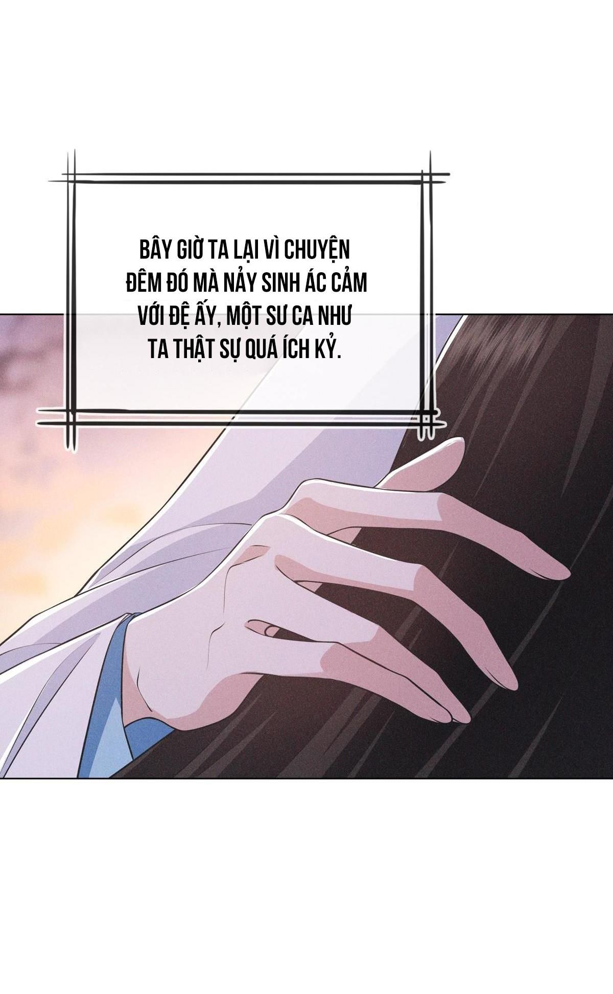 Chiếm Đoạt Ánh Trăng Chapter 5 - 18