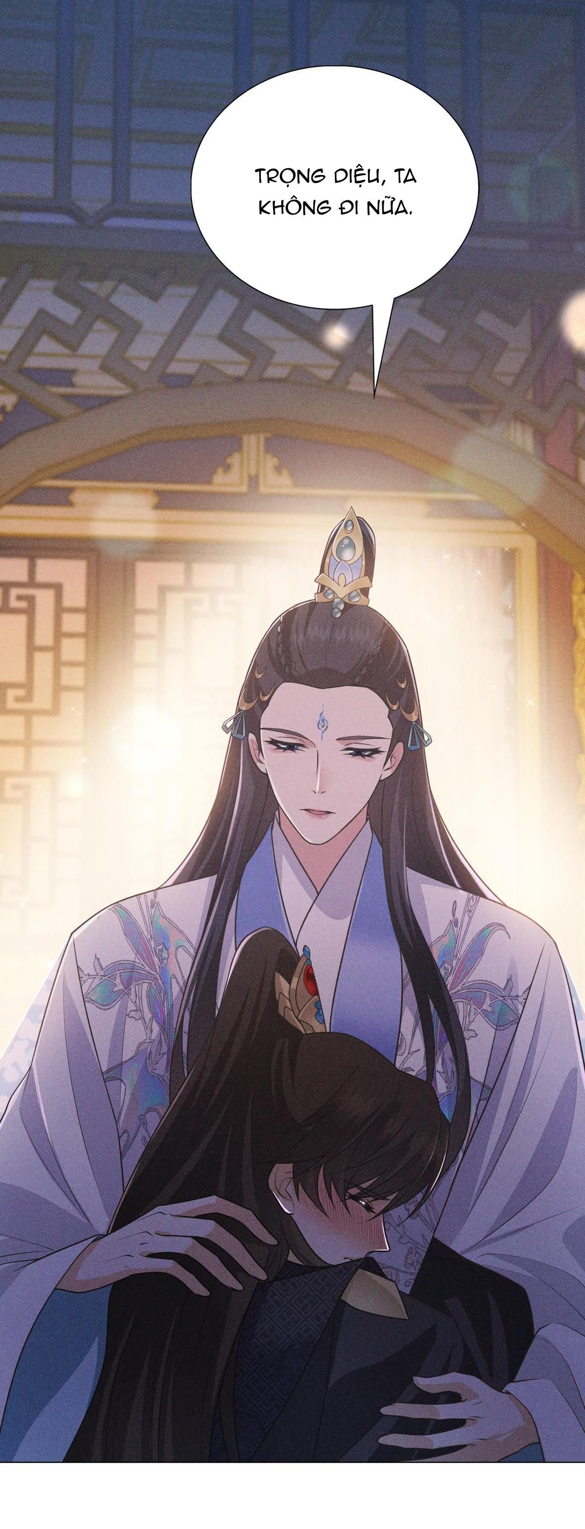 Chiếm Đoạt Ánh Trăng Chapter 5 - 20