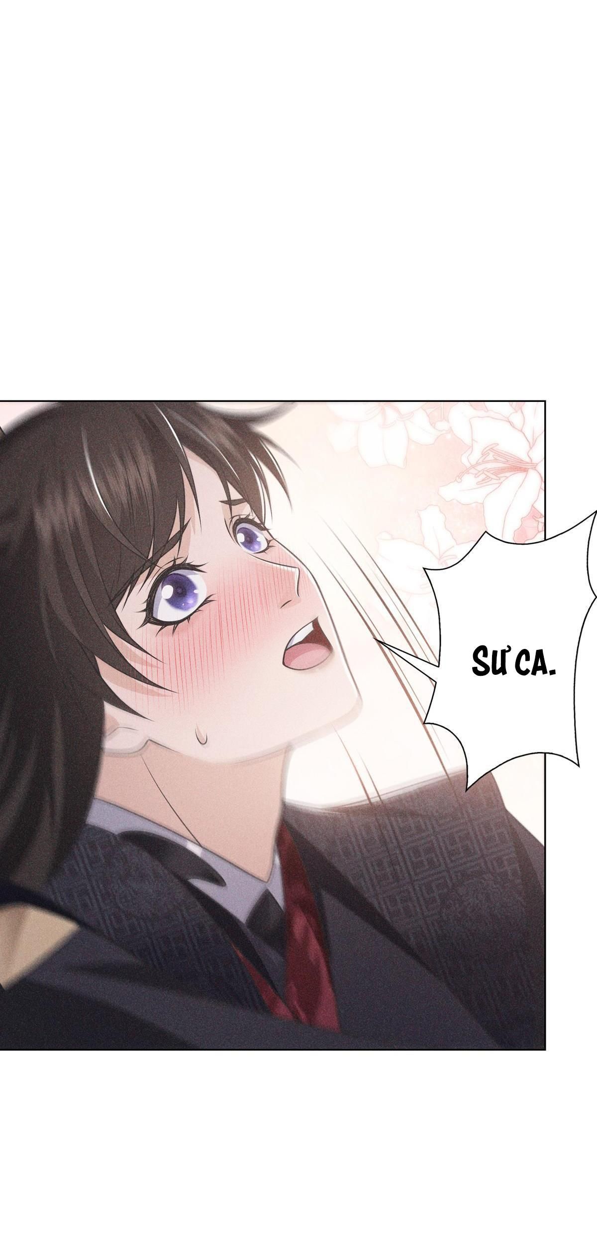 Chiếm Đoạt Ánh Trăng Chapter 5 - 21