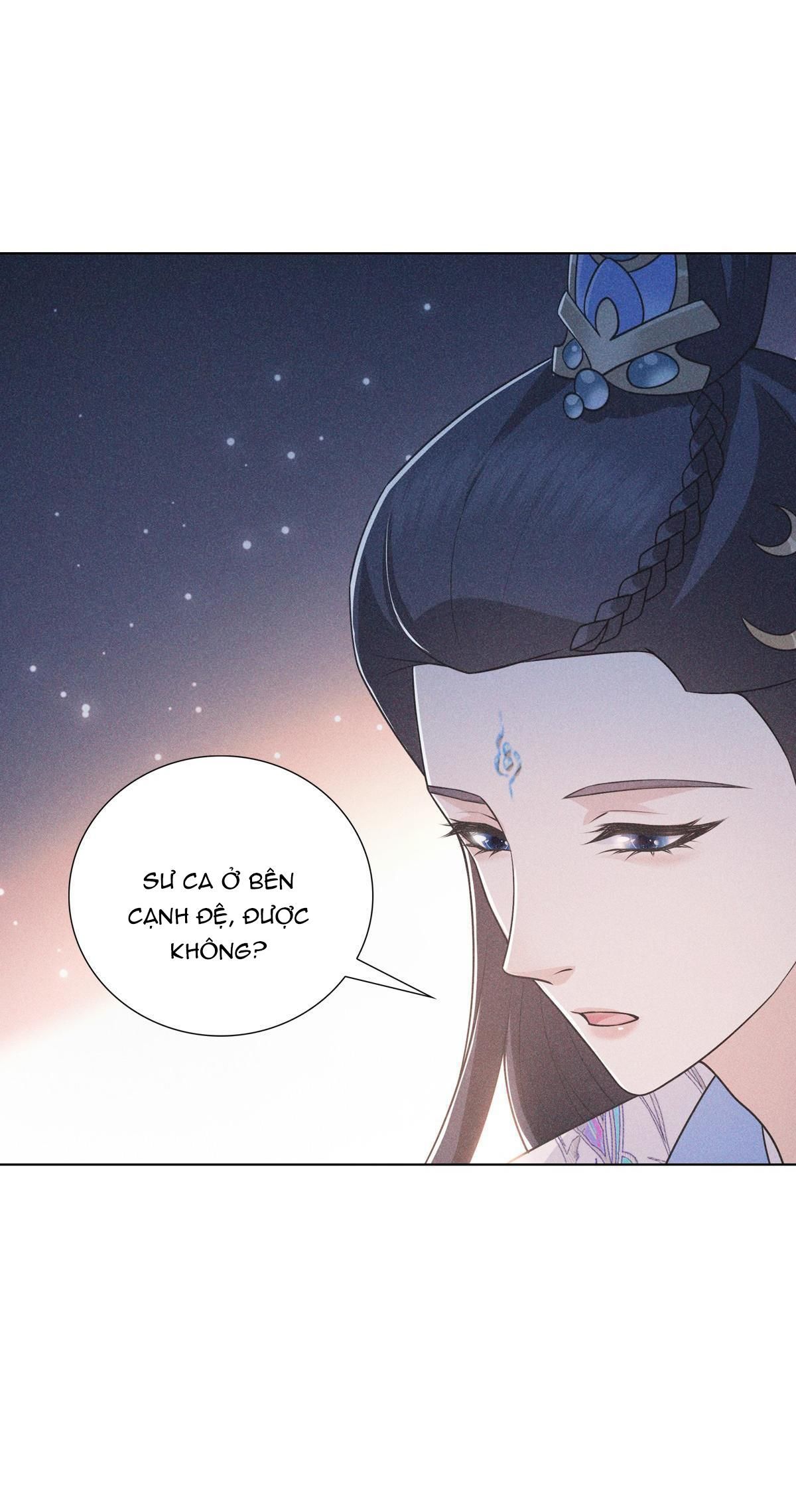 Chiếm Đoạt Ánh Trăng Chapter 5 - 22