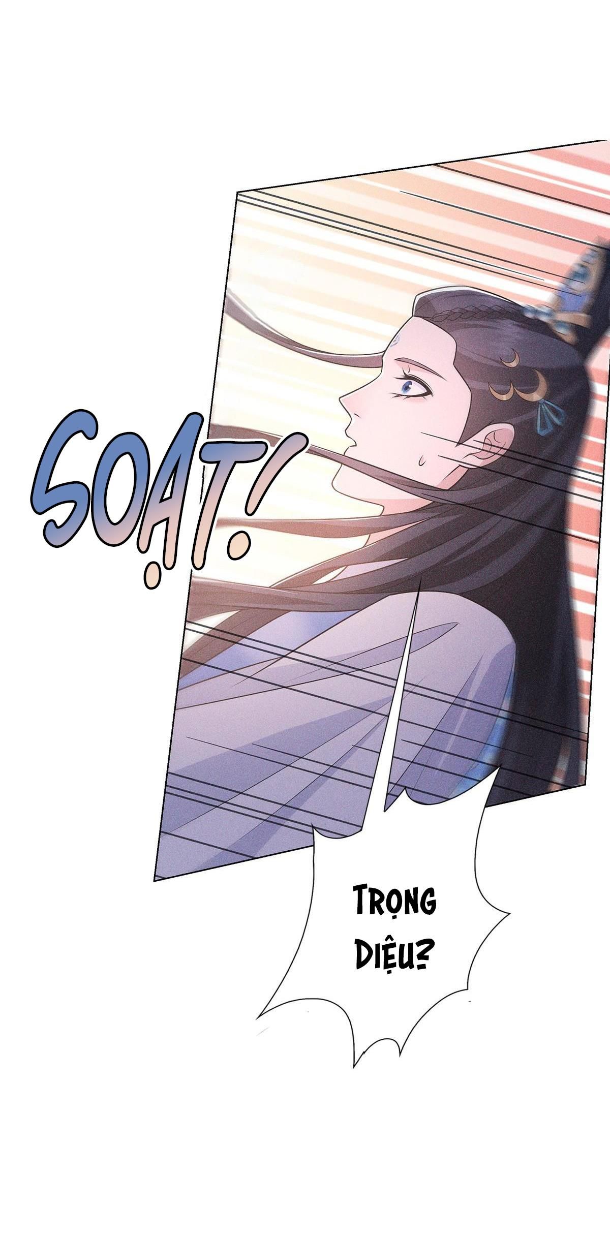 Chiếm Đoạt Ánh Trăng Chapter 5 - 23