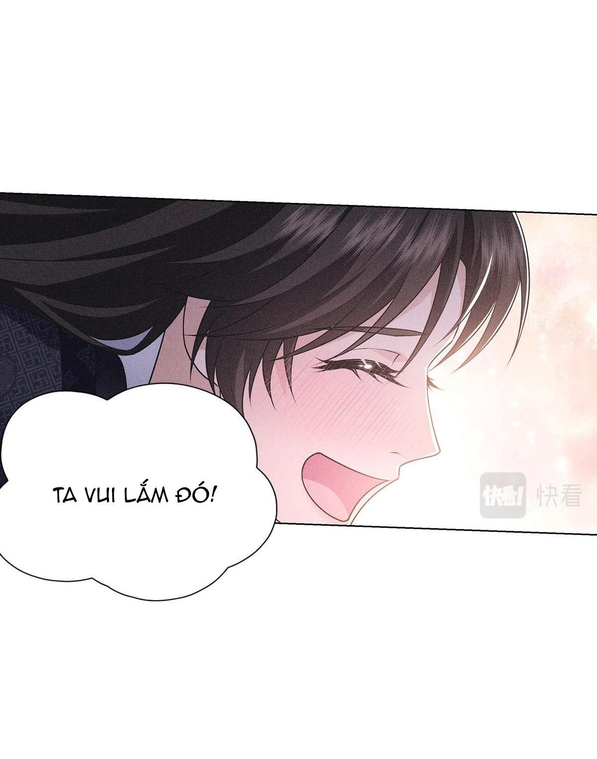 Chiếm Đoạt Ánh Trăng Chapter 5 - 25