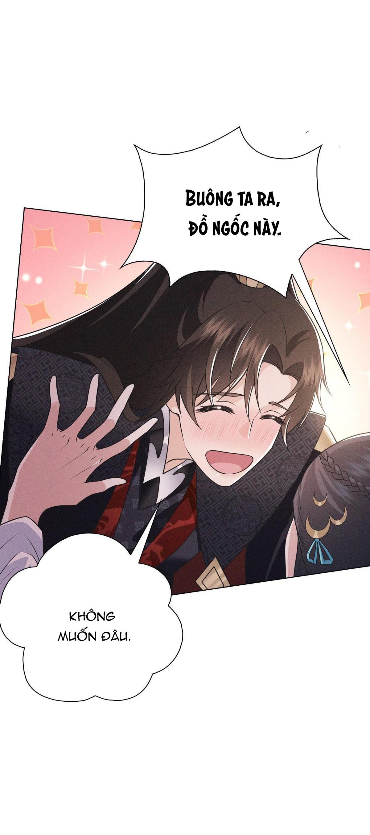 Chiếm Đoạt Ánh Trăng Chapter 5 - 27