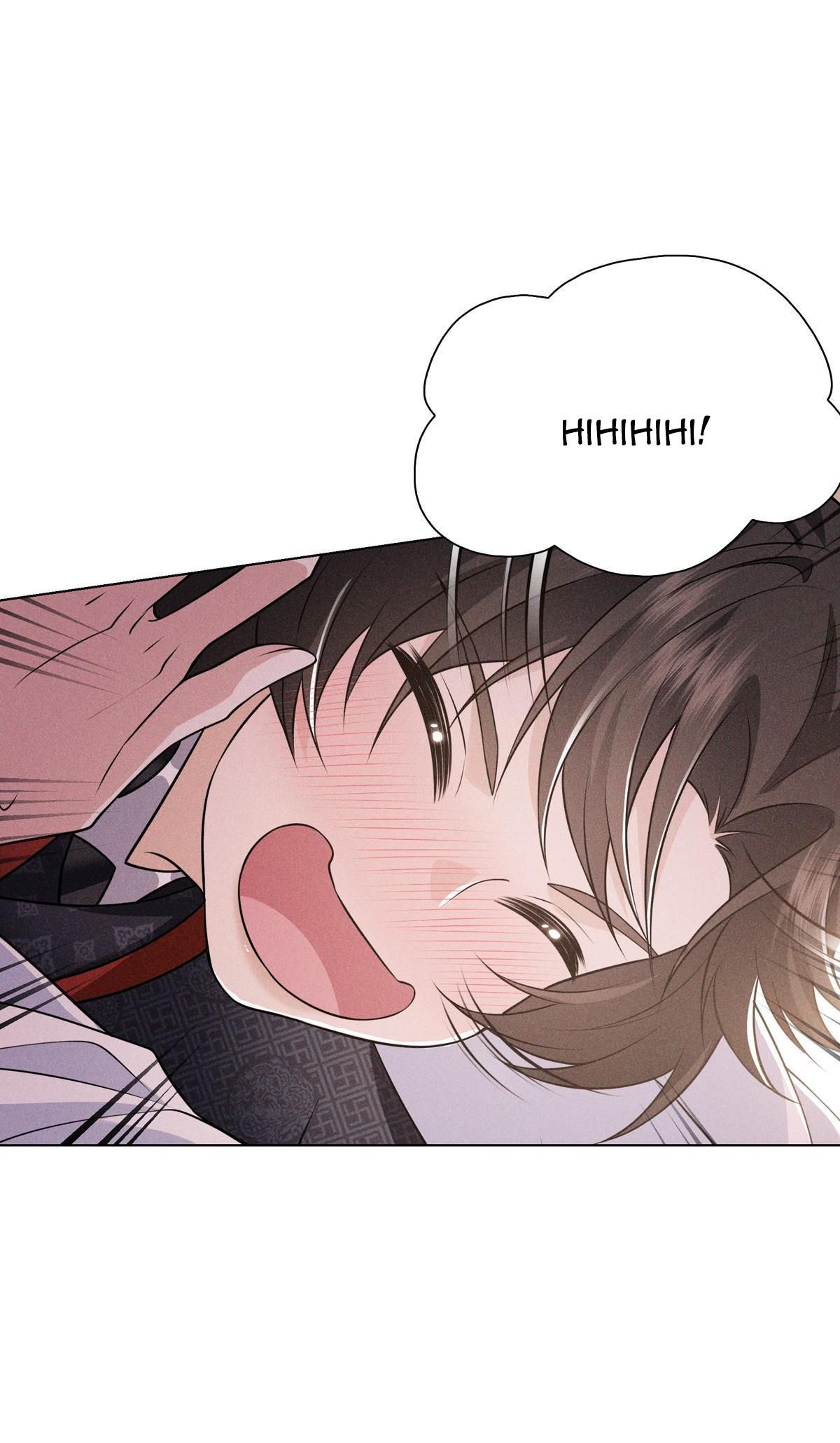 Chiếm Đoạt Ánh Trăng Chapter 5 - 28