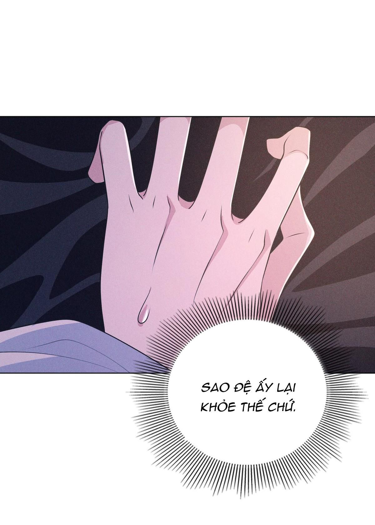 Chiếm Đoạt Ánh Trăng Chapter 5 - 29