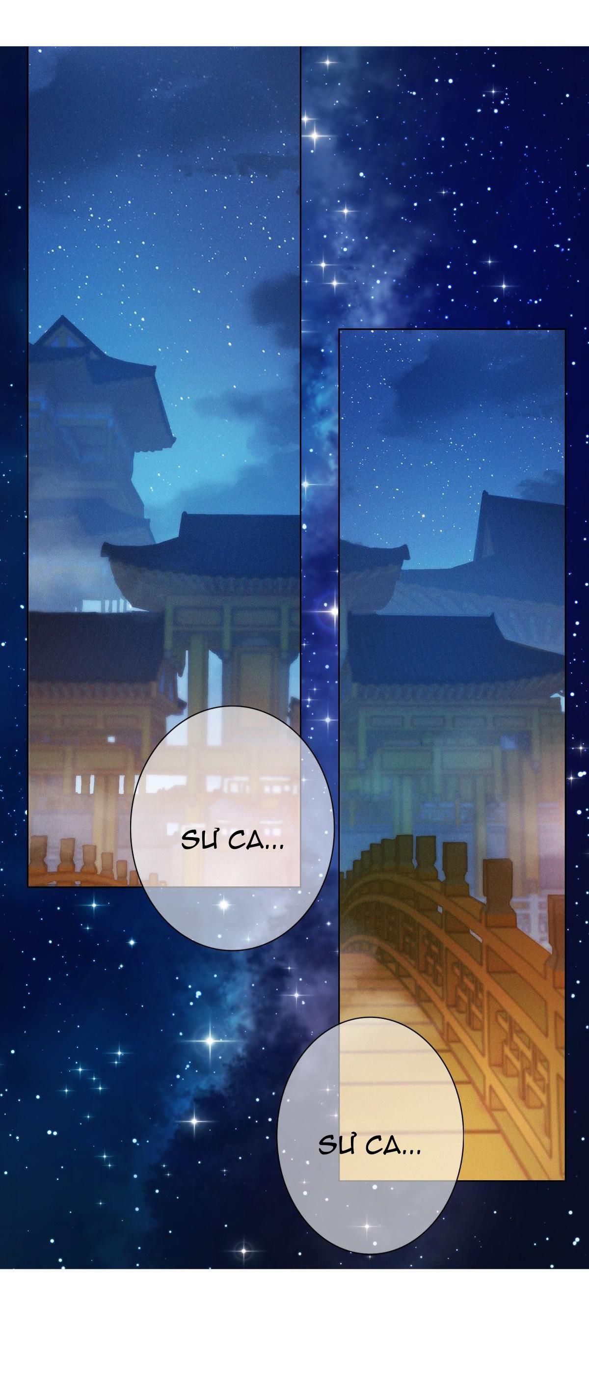 Chiếm Đoạt Ánh Trăng Chapter 5 - 4