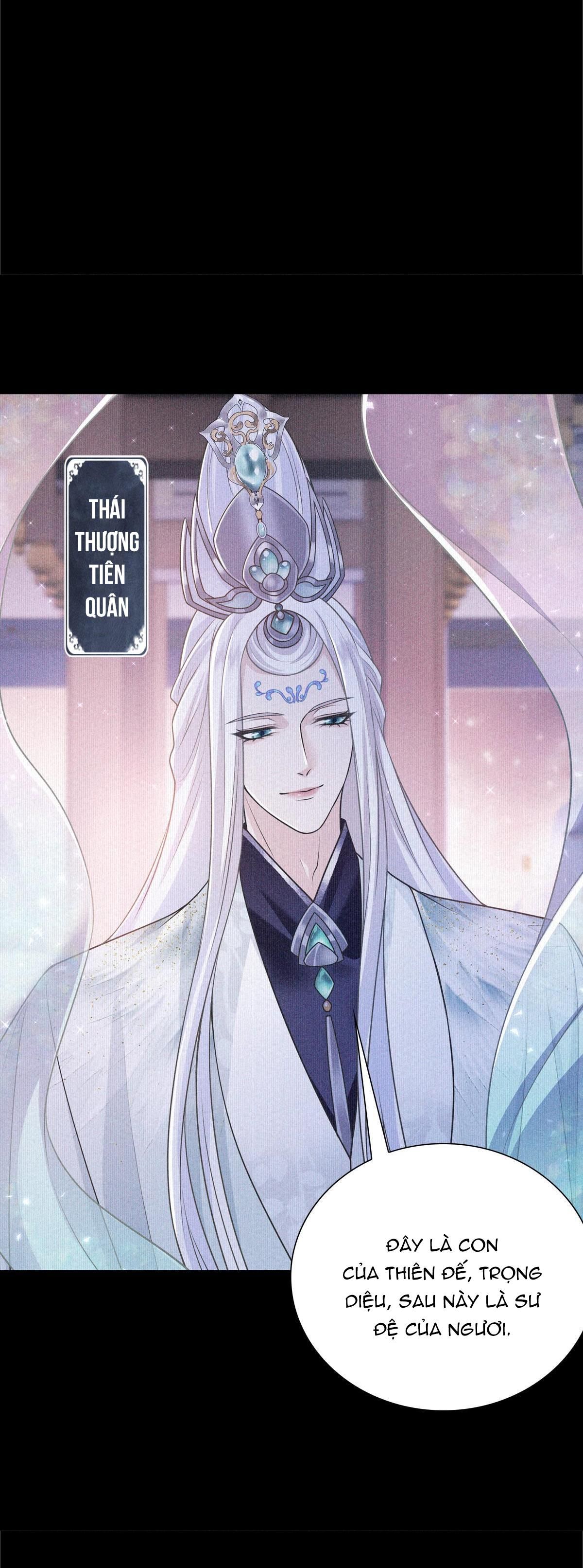 Chiếm Đoạt Ánh Trăng Chapter 5 - 33