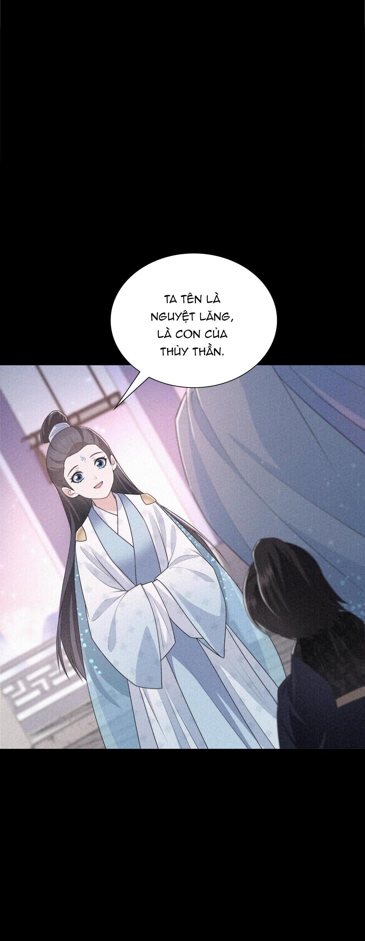 Chiếm Đoạt Ánh Trăng Chapter 5 - 34