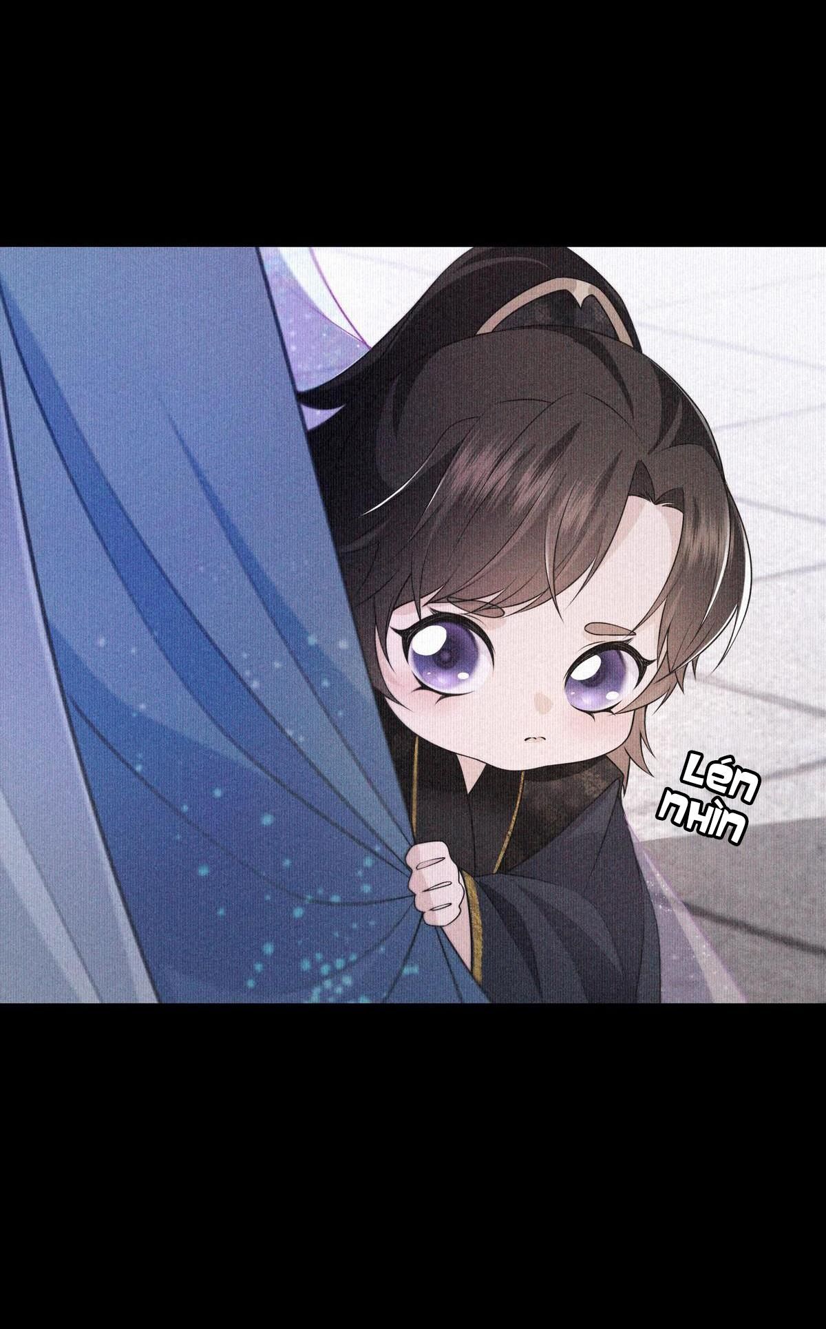 Chiếm Đoạt Ánh Trăng Chapter 5 - 35