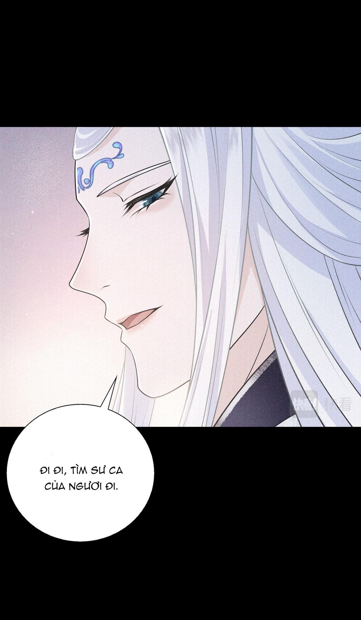 Chiếm Đoạt Ánh Trăng Chapter 5 - 37