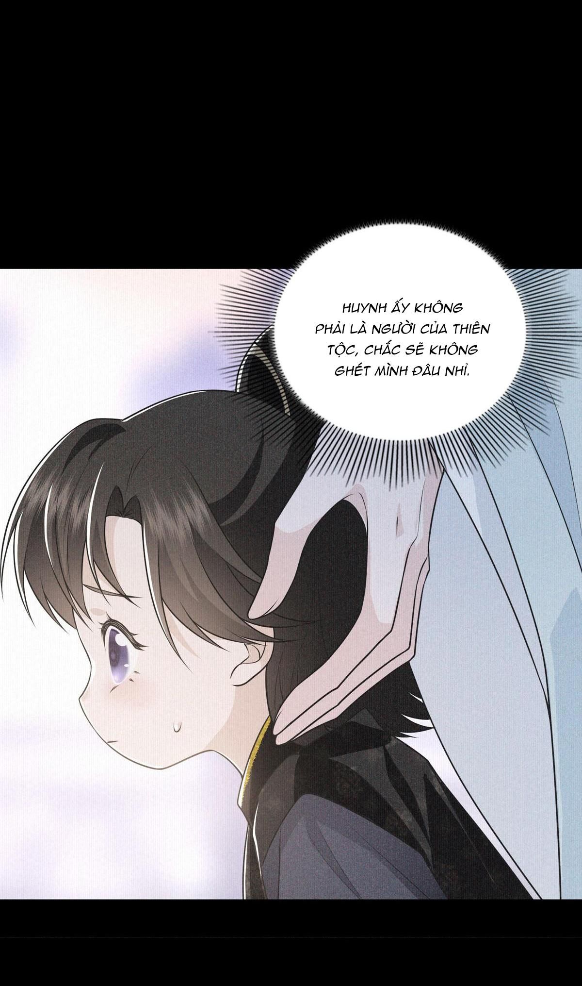 Chiếm Đoạt Ánh Trăng Chapter 5 - 38