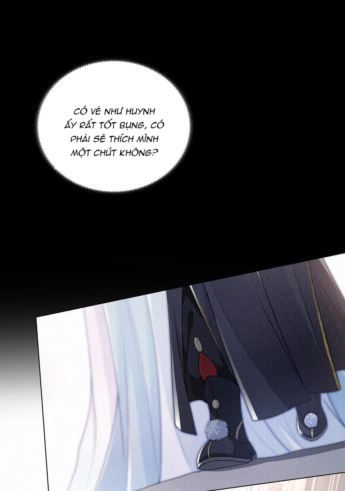 Chiếm Đoạt Ánh Trăng Chapter 5 - 39