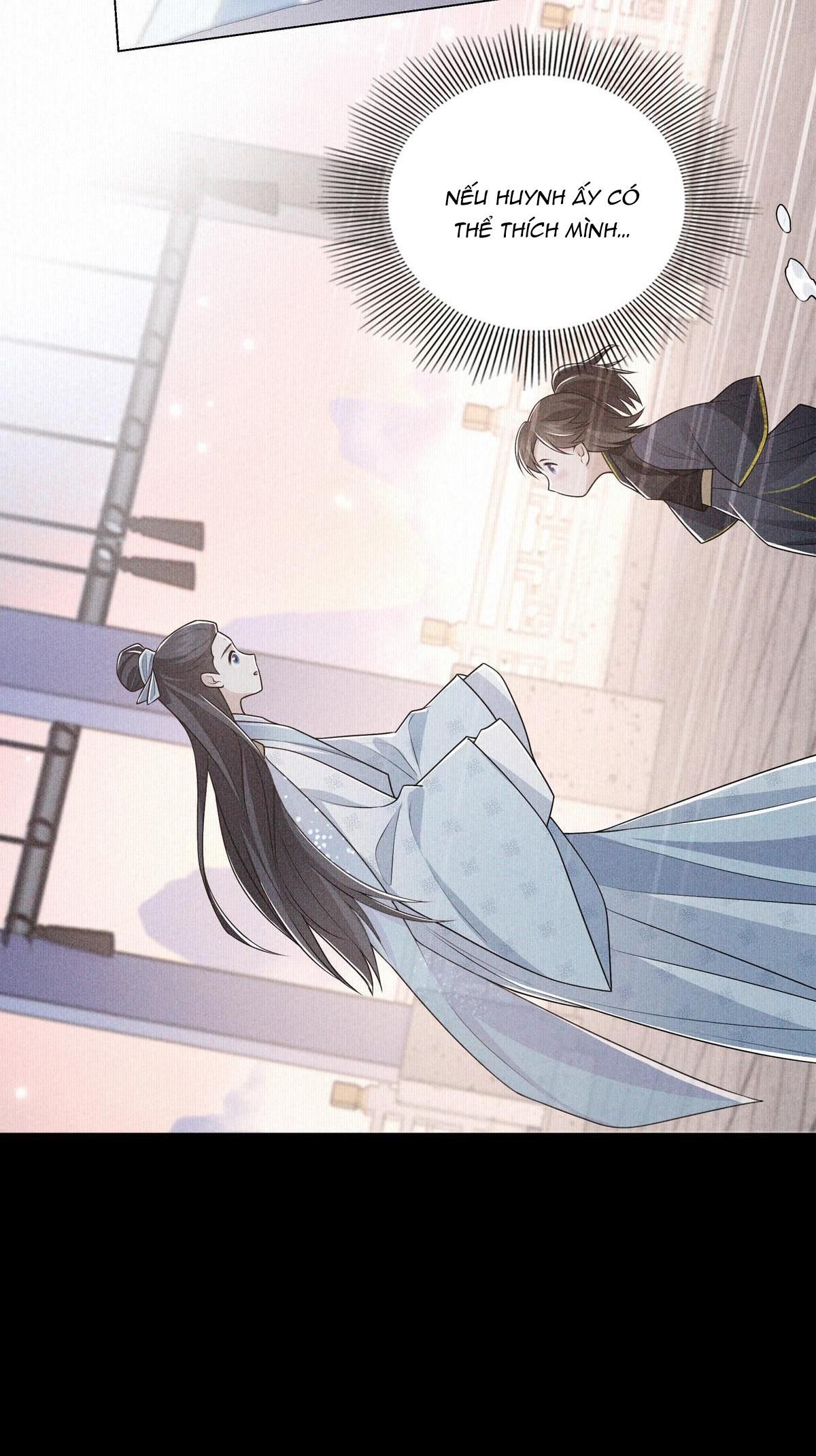 Chiếm Đoạt Ánh Trăng Chapter 5 - 40