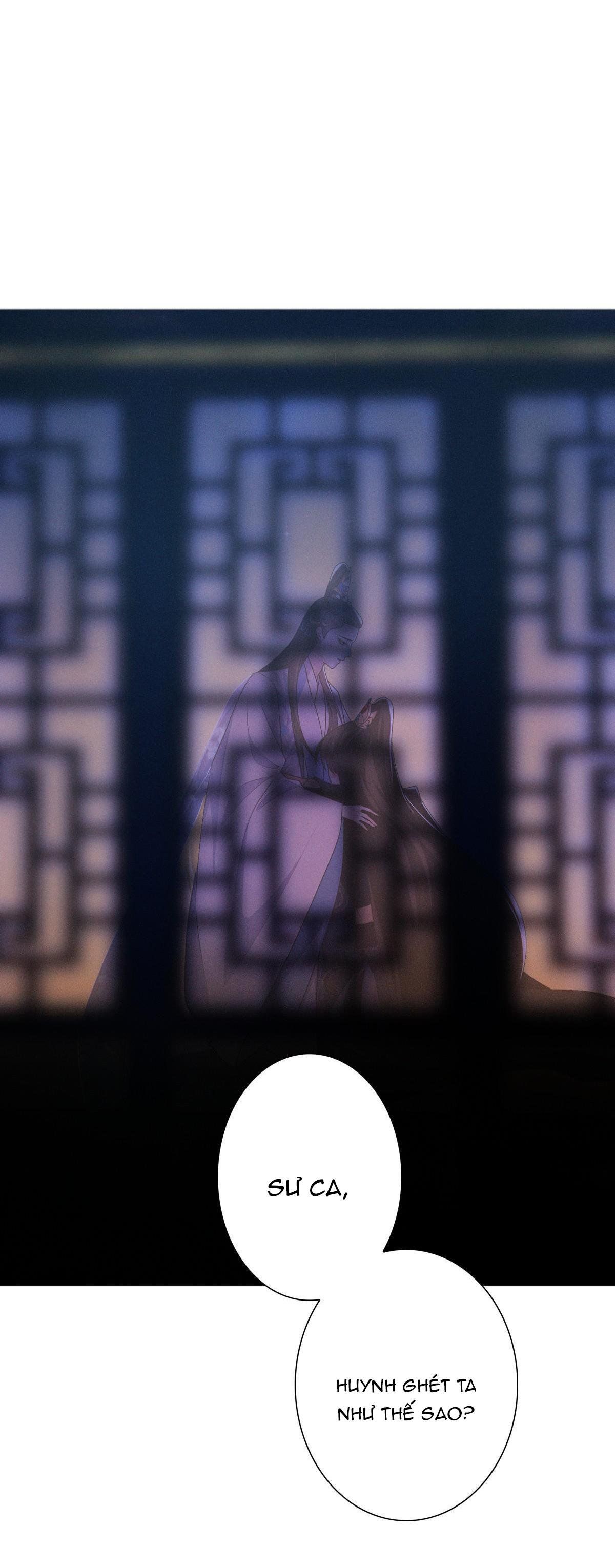 Chiếm Đoạt Ánh Trăng Chapter 5 - 5