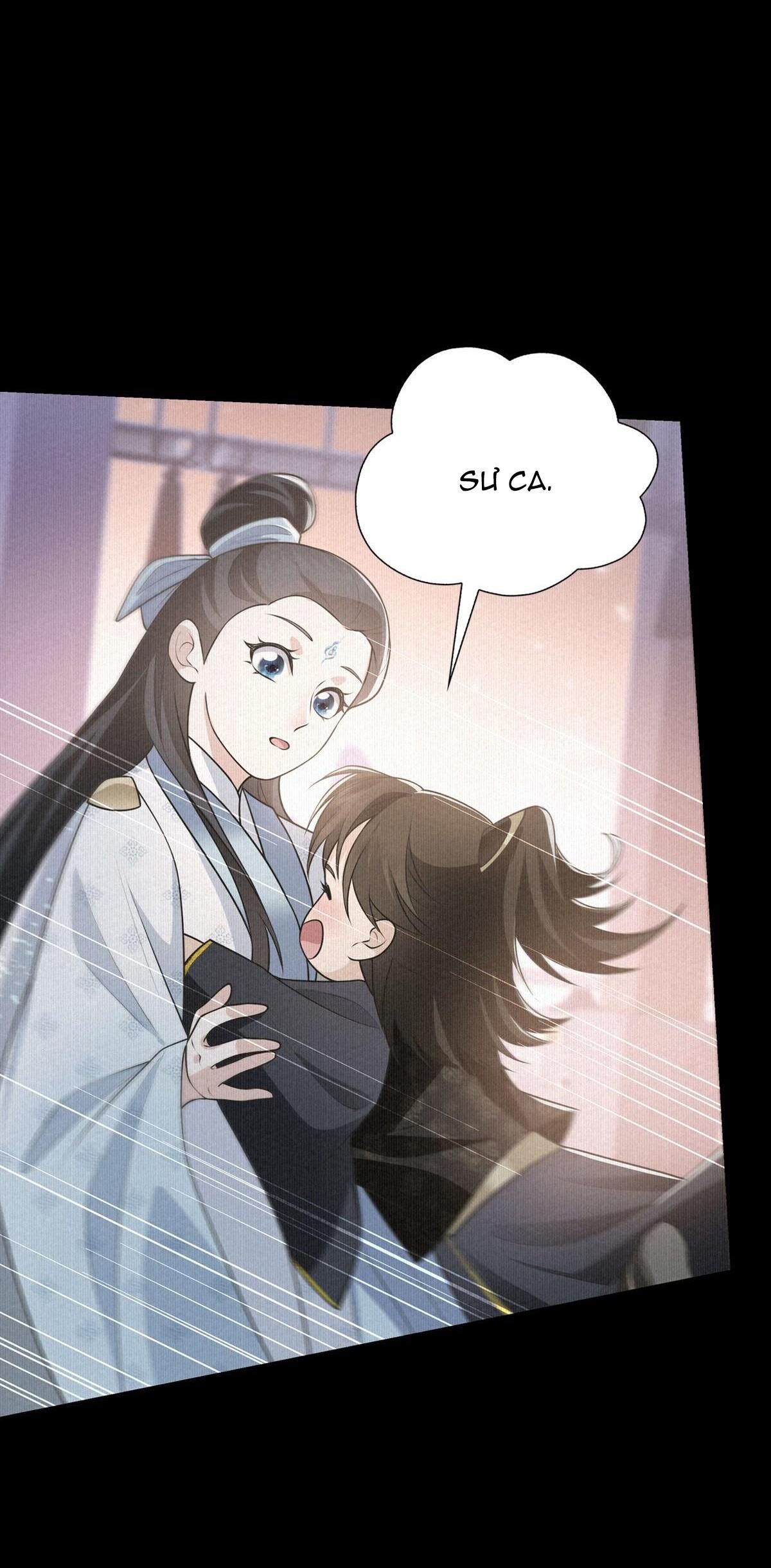 Chiếm Đoạt Ánh Trăng Chapter 5 - 41