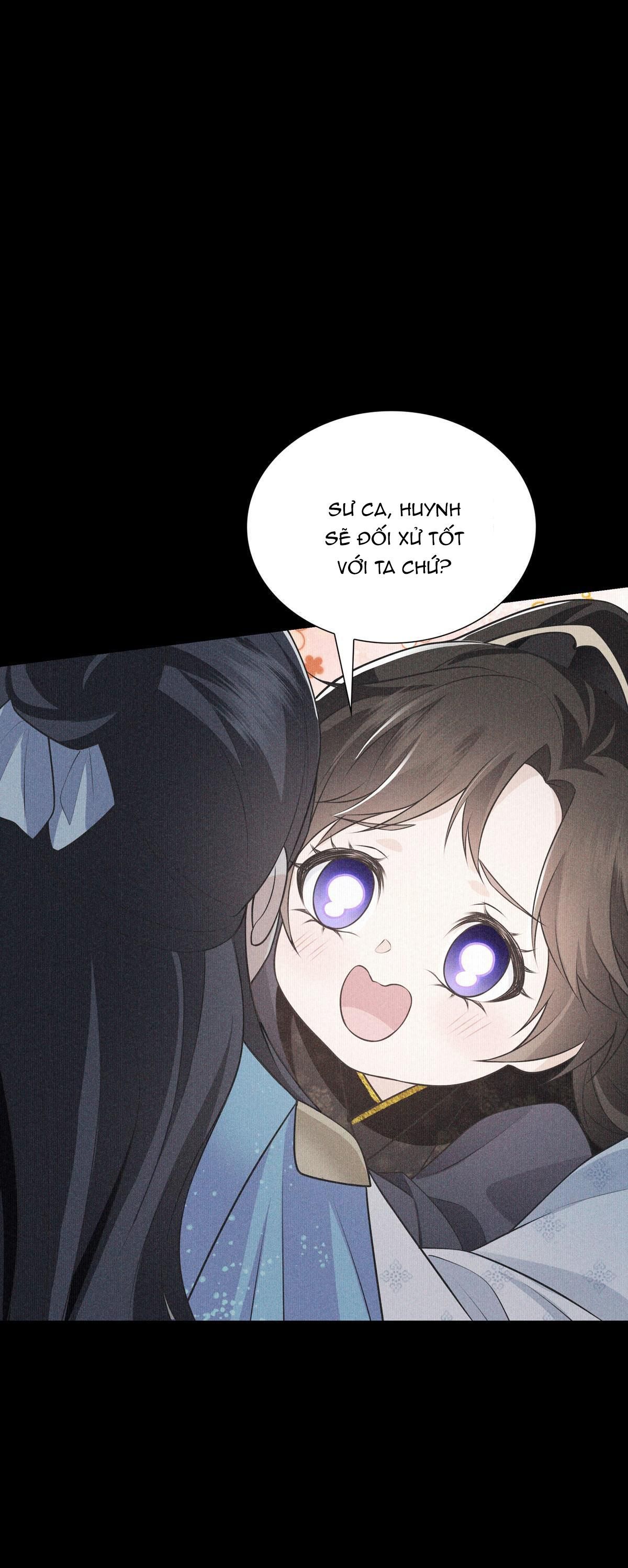 Chiếm Đoạt Ánh Trăng Chapter 5 - 43