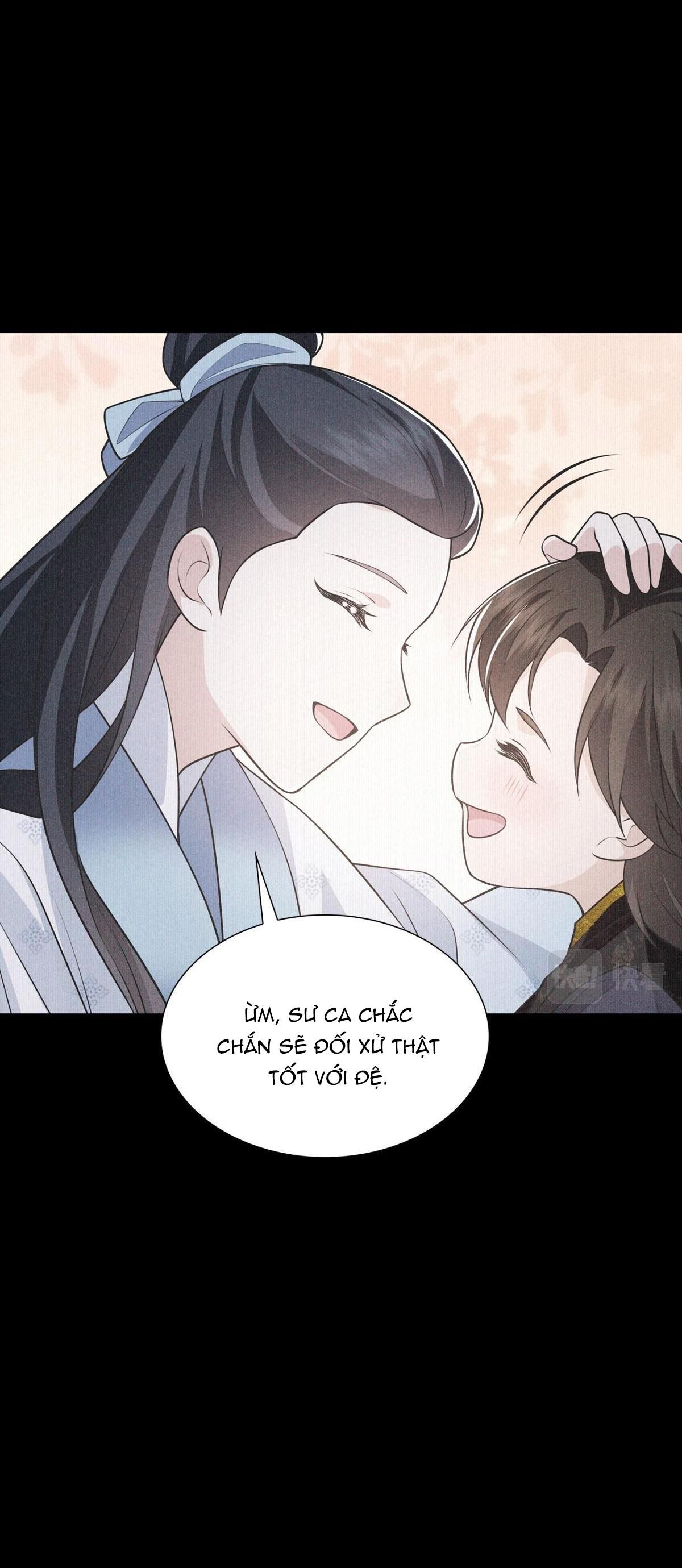 Chiếm Đoạt Ánh Trăng Chapter 5 - 44