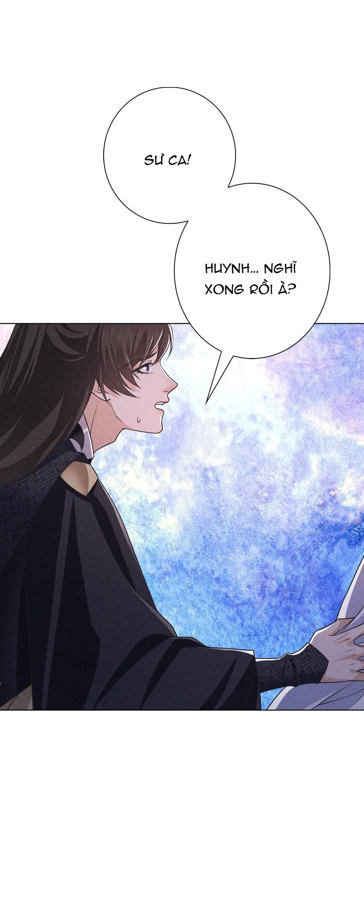 Chiếm Đoạt Ánh Trăng Chapter 6 - 14