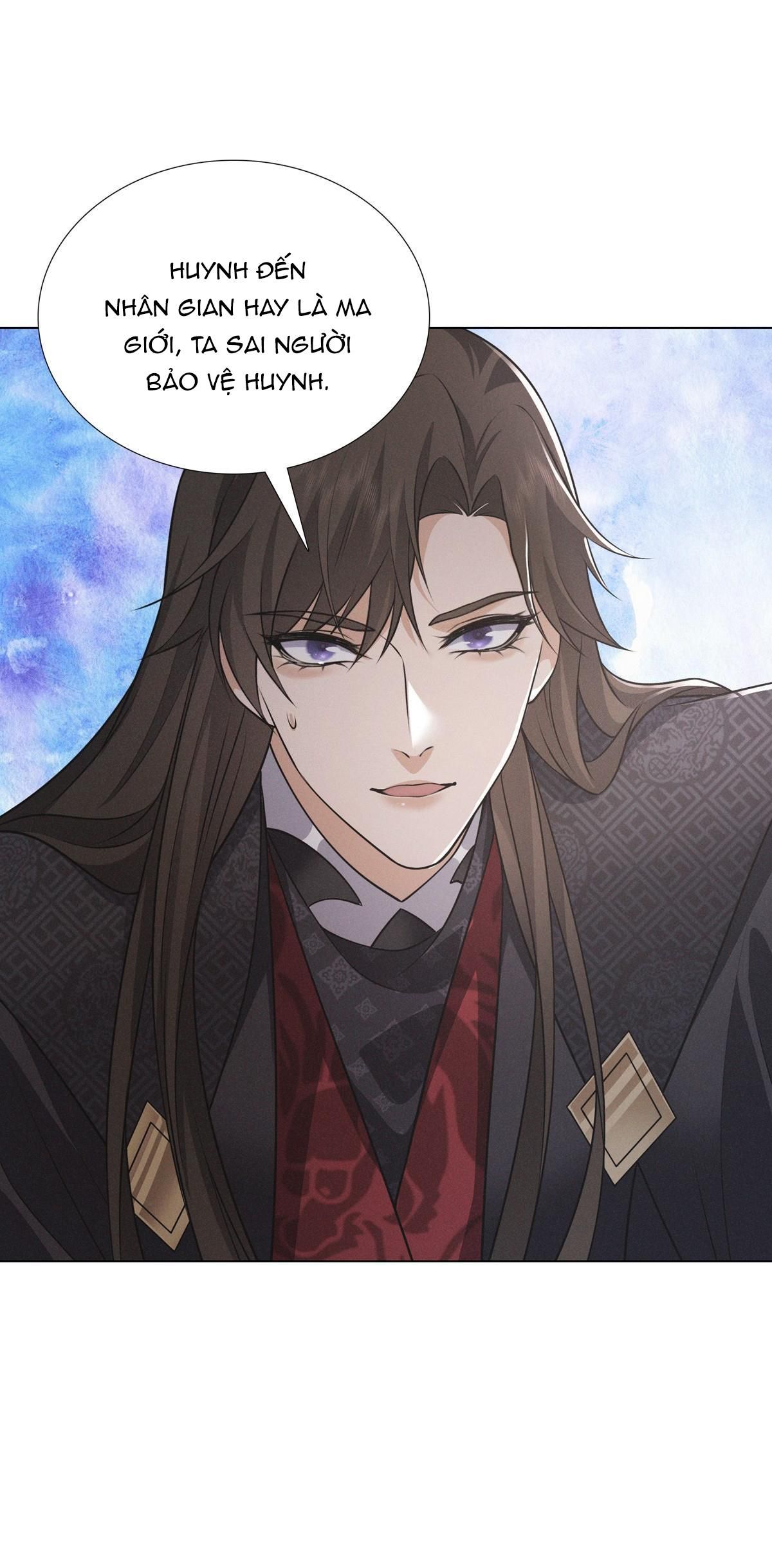 Chiếm Đoạt Ánh Trăng Chapter 6 - 15