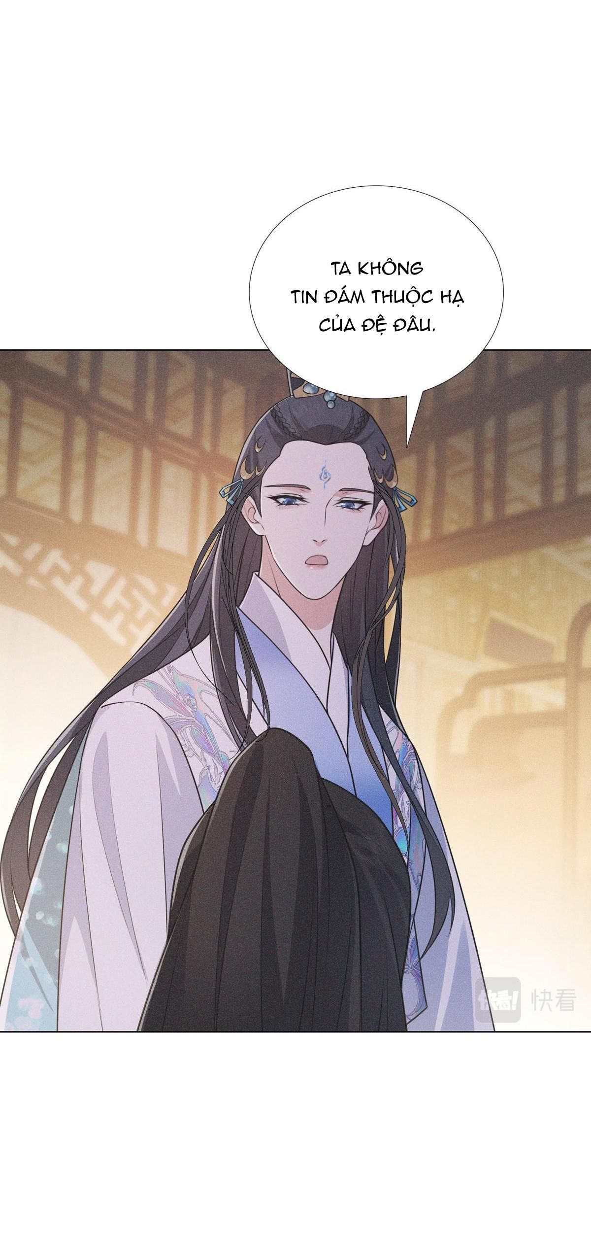 Chiếm Đoạt Ánh Trăng Chapter 6 - 19