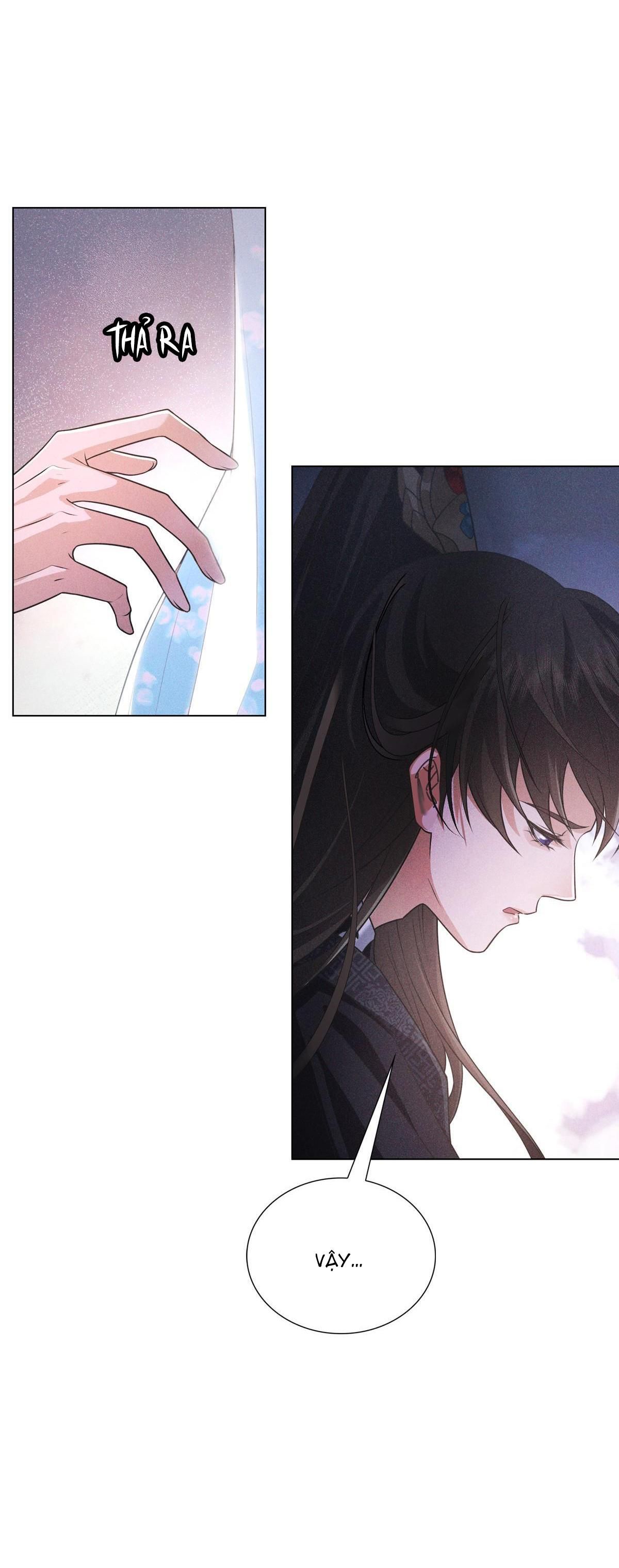 Chiếm Đoạt Ánh Trăng Chapter 6 - 20