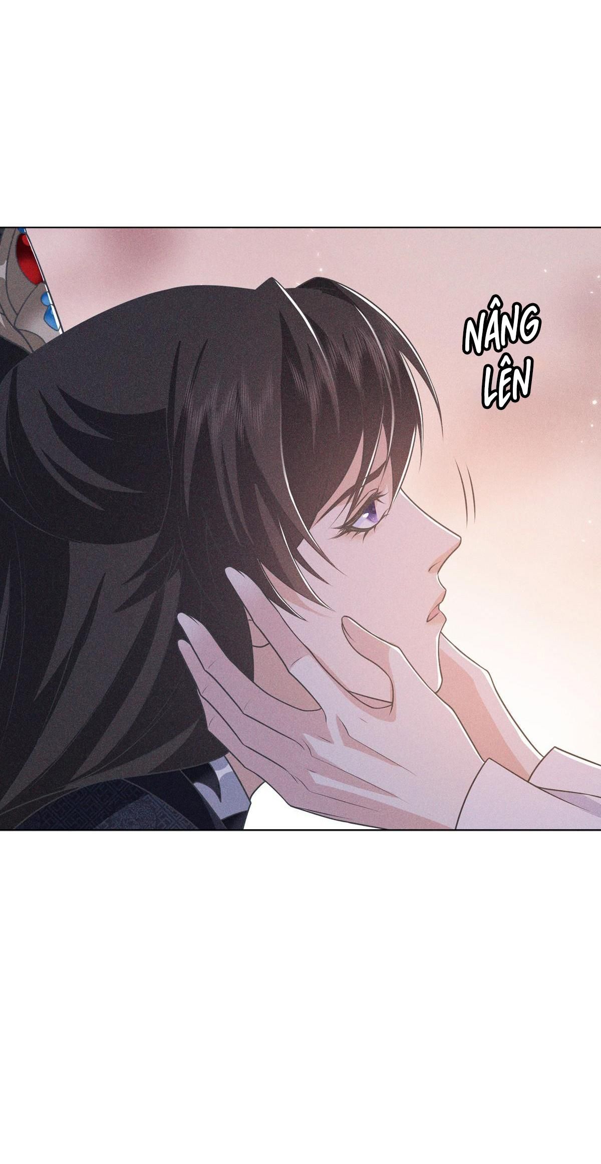 Chiếm Đoạt Ánh Trăng Chapter 6 - 21