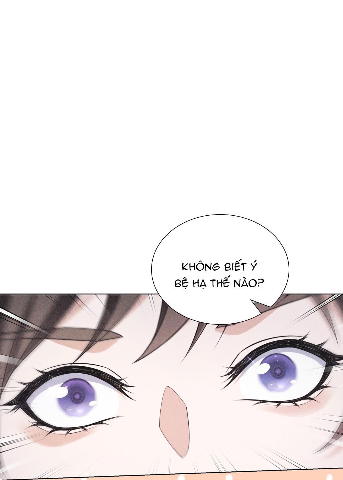 Chiếm Đoạt Ánh Trăng Chapter 6 - 23