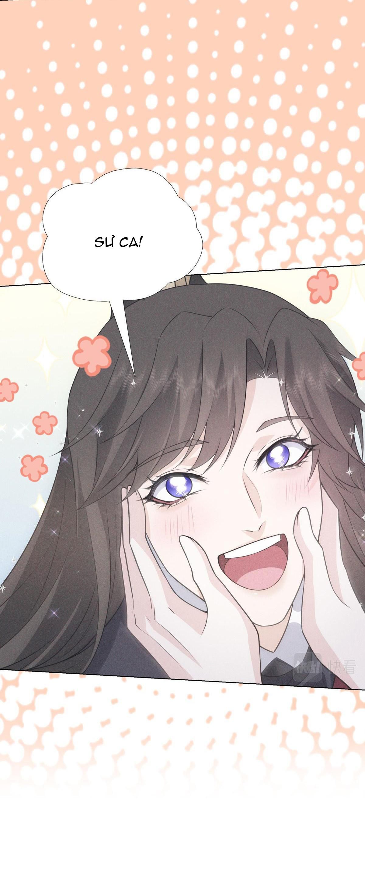 Chiếm Đoạt Ánh Trăng Chapter 6 - 24