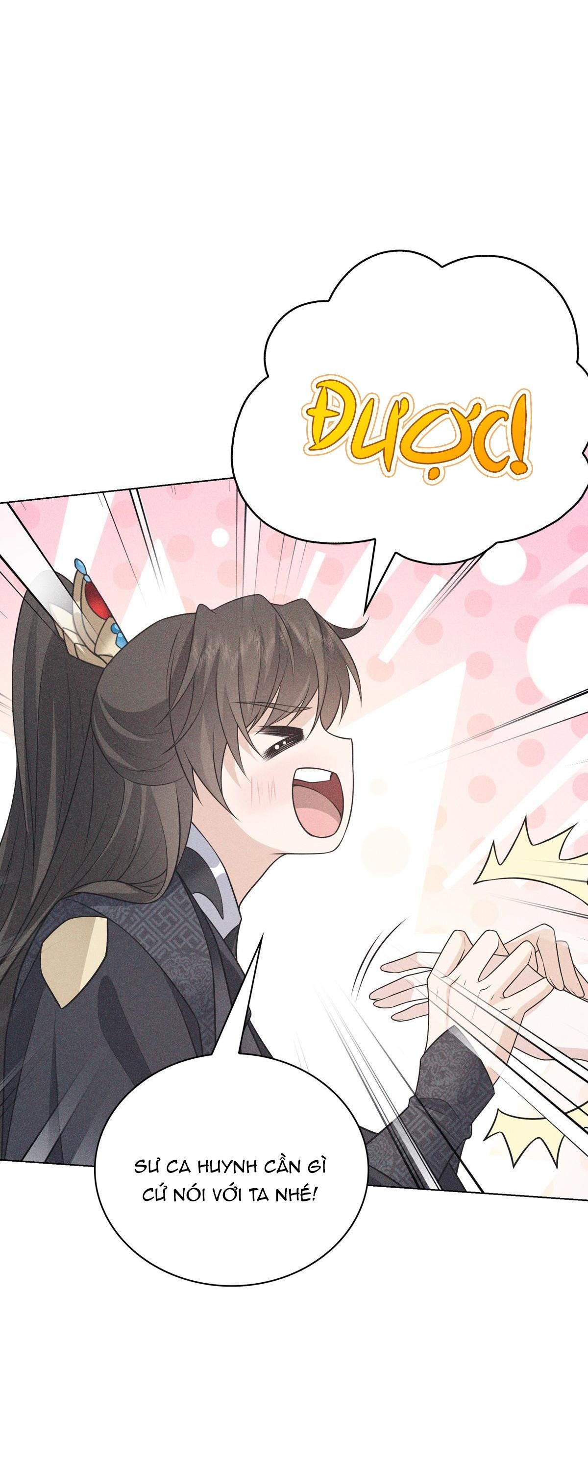 Chiếm Đoạt Ánh Trăng Chapter 6 - 27
