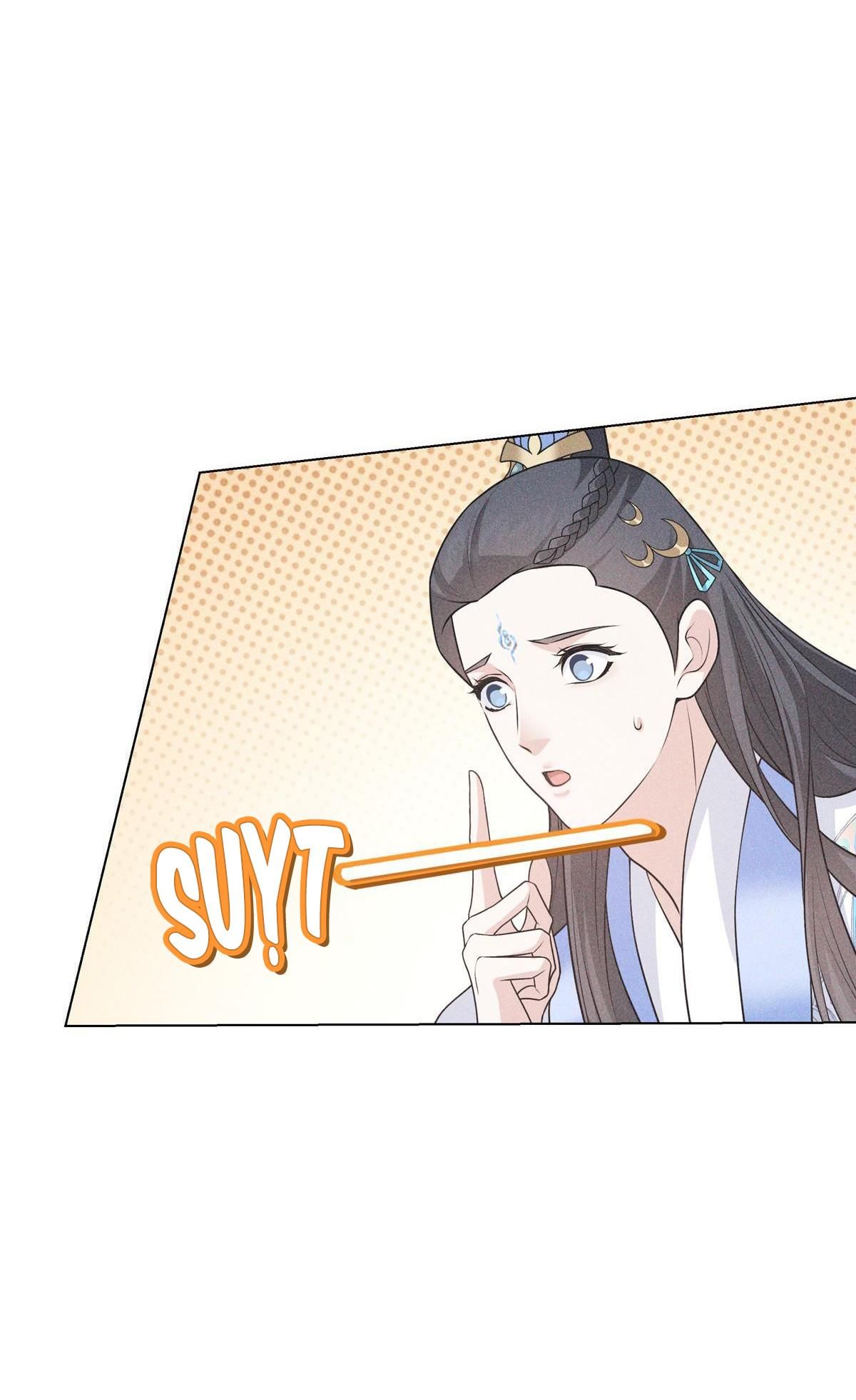 Chiếm Đoạt Ánh Trăng Chapter 6 - 28