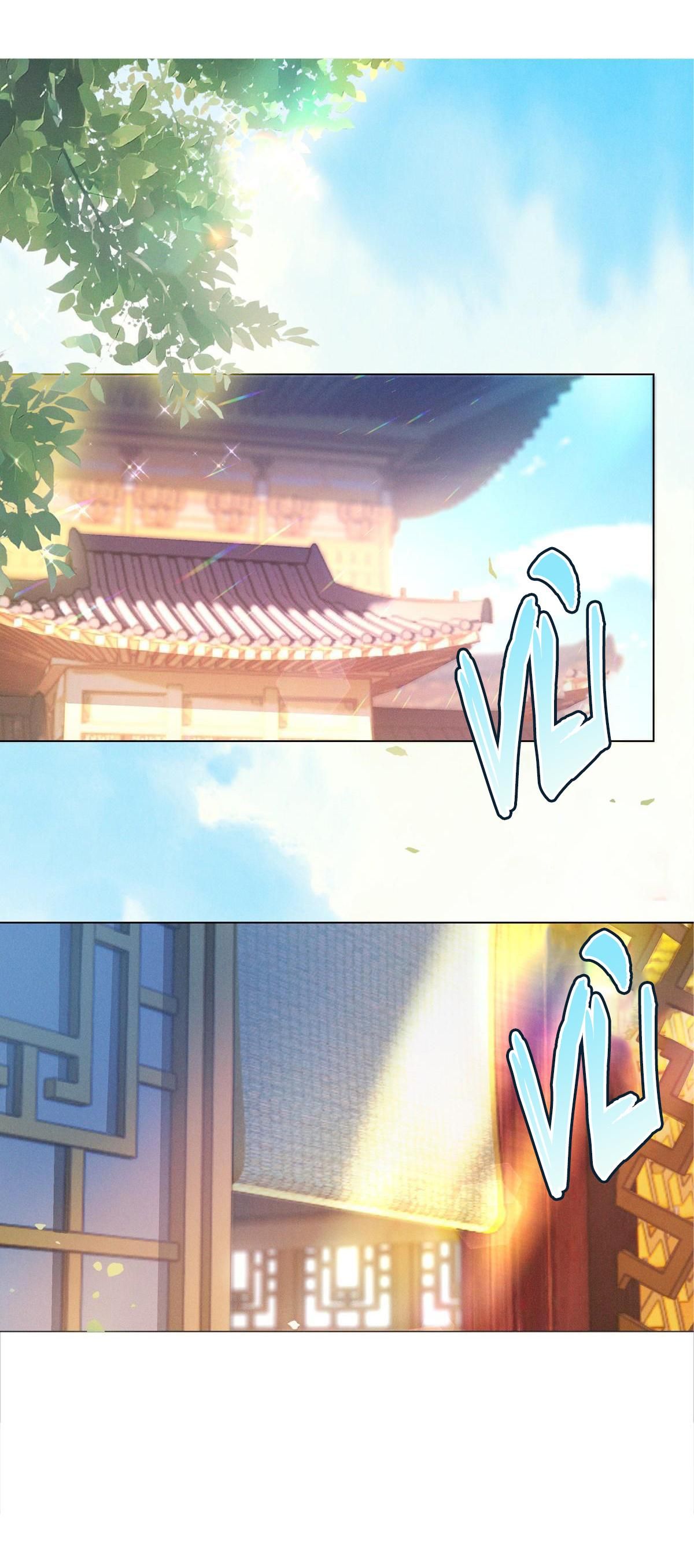 Chiếm Đoạt Ánh Trăng Chapter 6 - 4