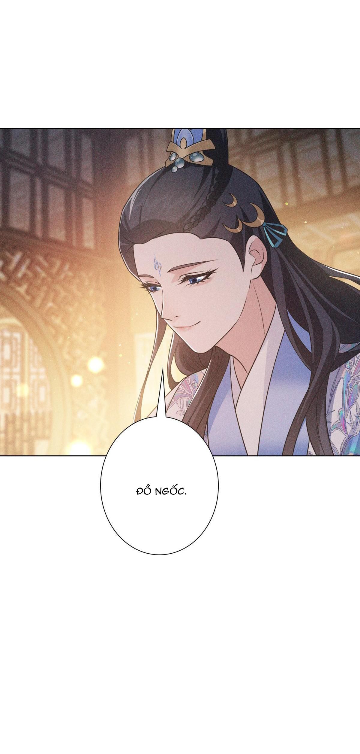 Chiếm Đoạt Ánh Trăng Chapter 6 - 32