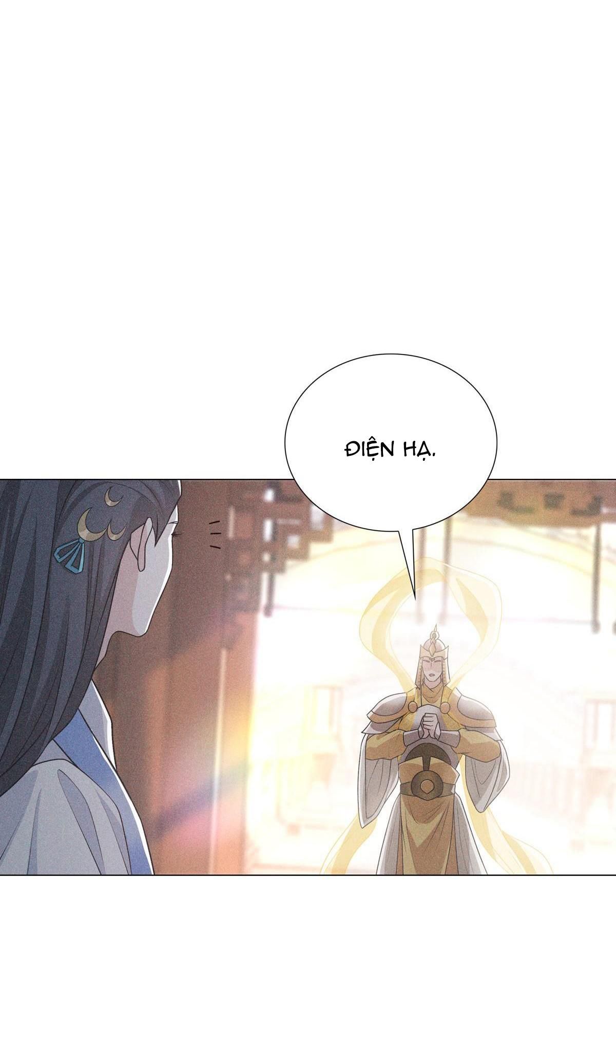 Chiếm Đoạt Ánh Trăng Chapter 6 - 34