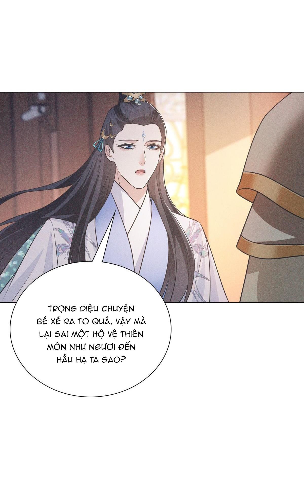 Chiếm Đoạt Ánh Trăng Chapter 6 - 36