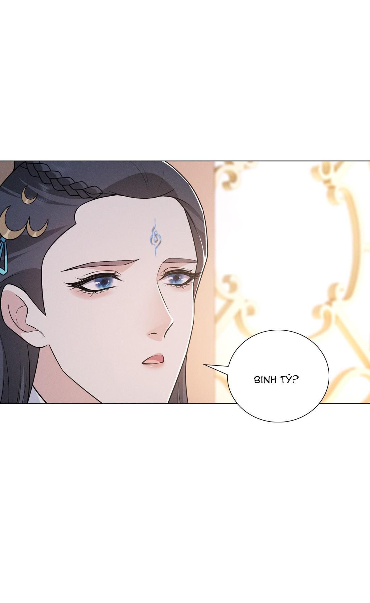 Chiếm Đoạt Ánh Trăng Chapter 6 - 40