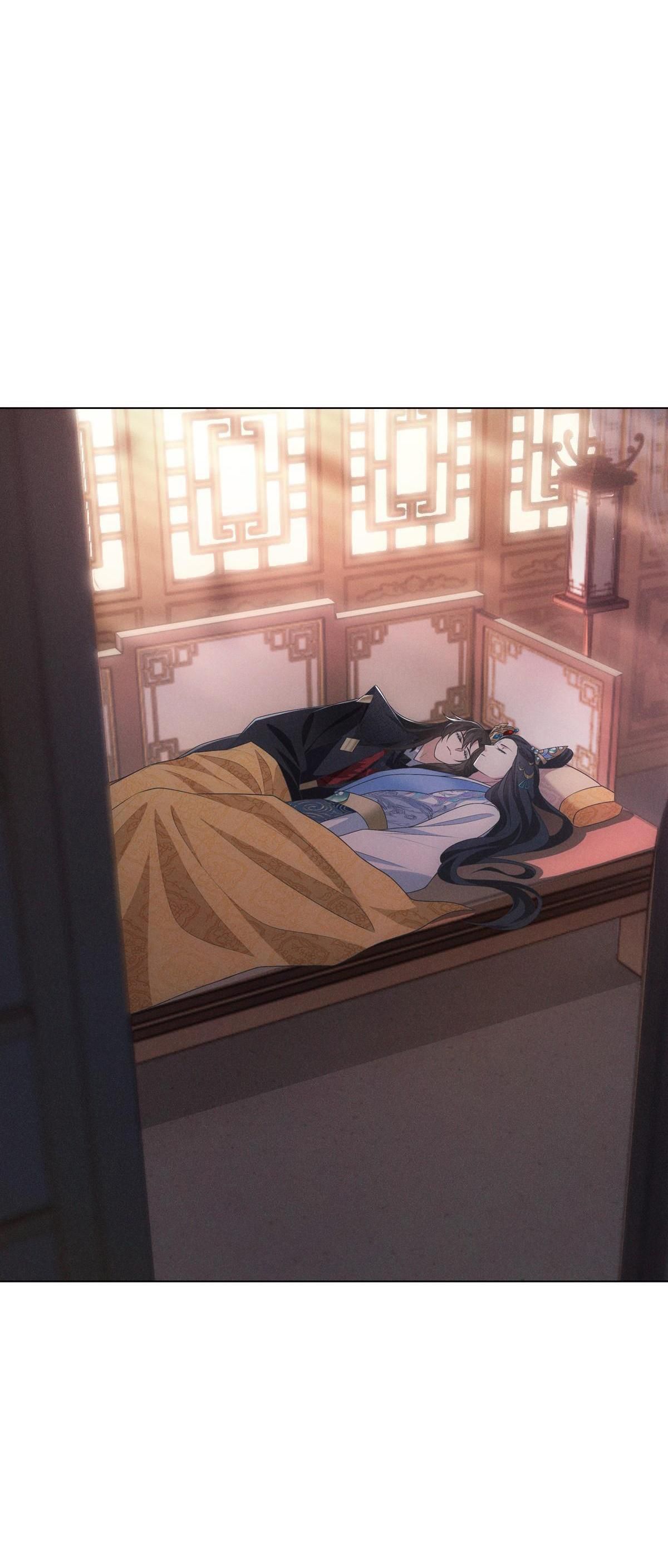 Chiếm Đoạt Ánh Trăng Chapter 6 - 5