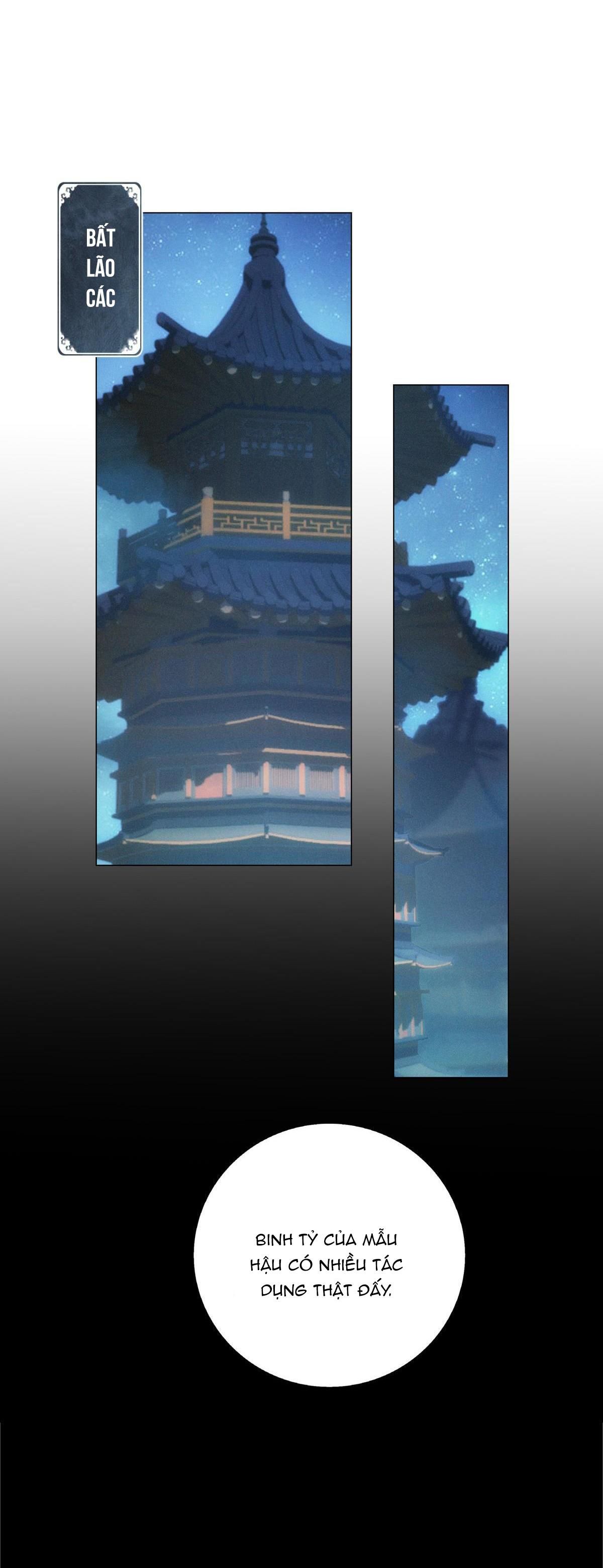 Chiếm Đoạt Ánh Trăng Chapter 6 - 41