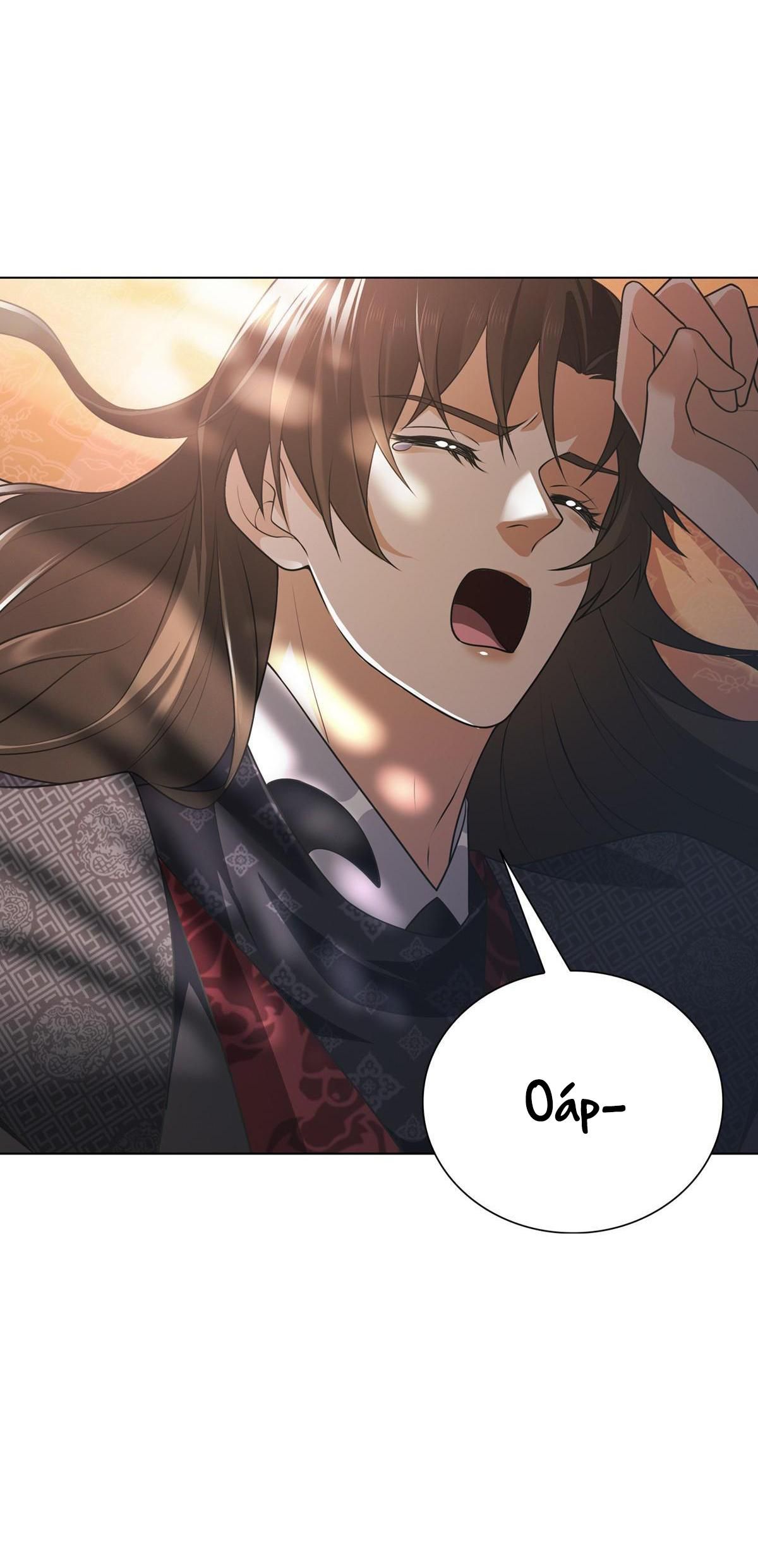 Chiếm Đoạt Ánh Trăng Chapter 6 - 6