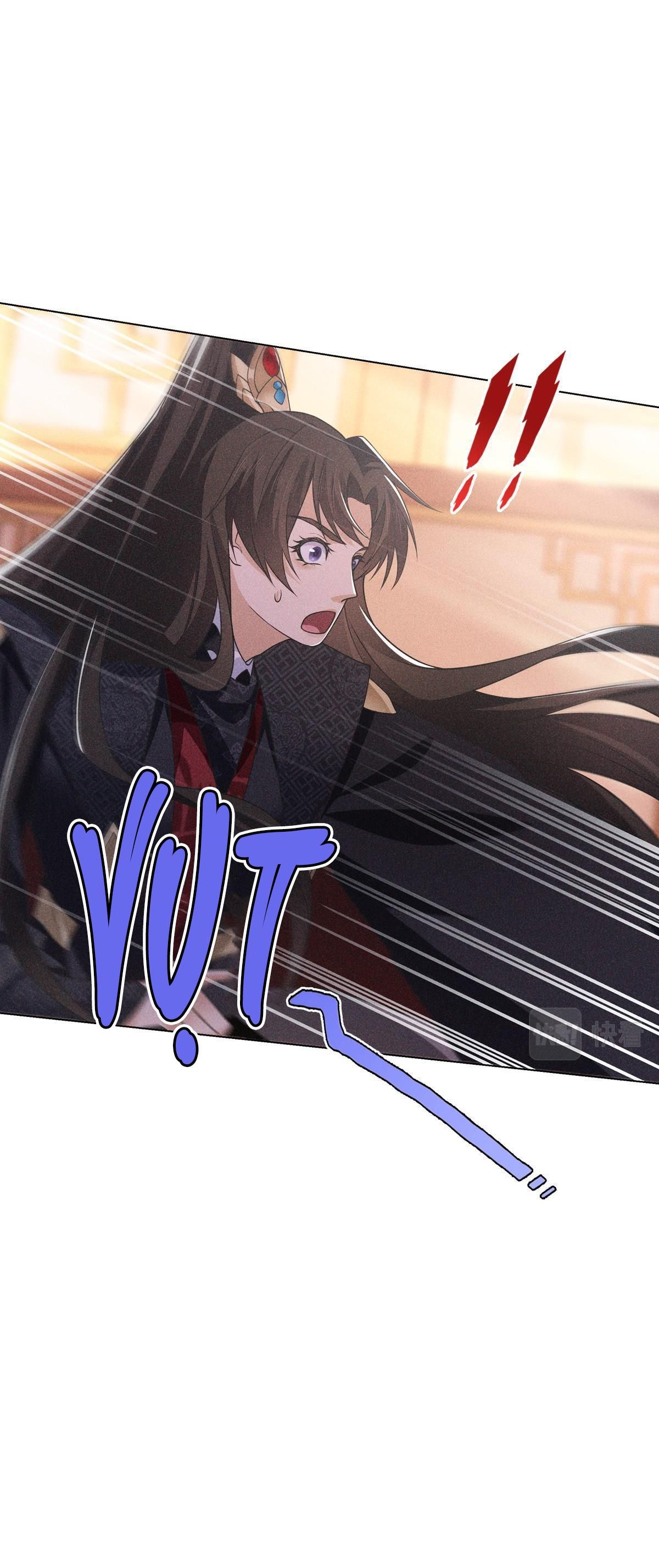 Chiếm Đoạt Ánh Trăng Chapter 6 - 8