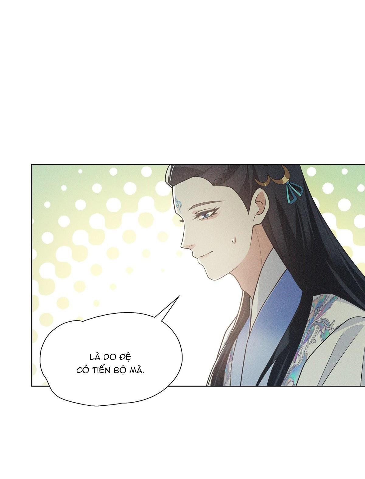 Chiếm Đoạt Ánh Trăng Chapter 7 - 11