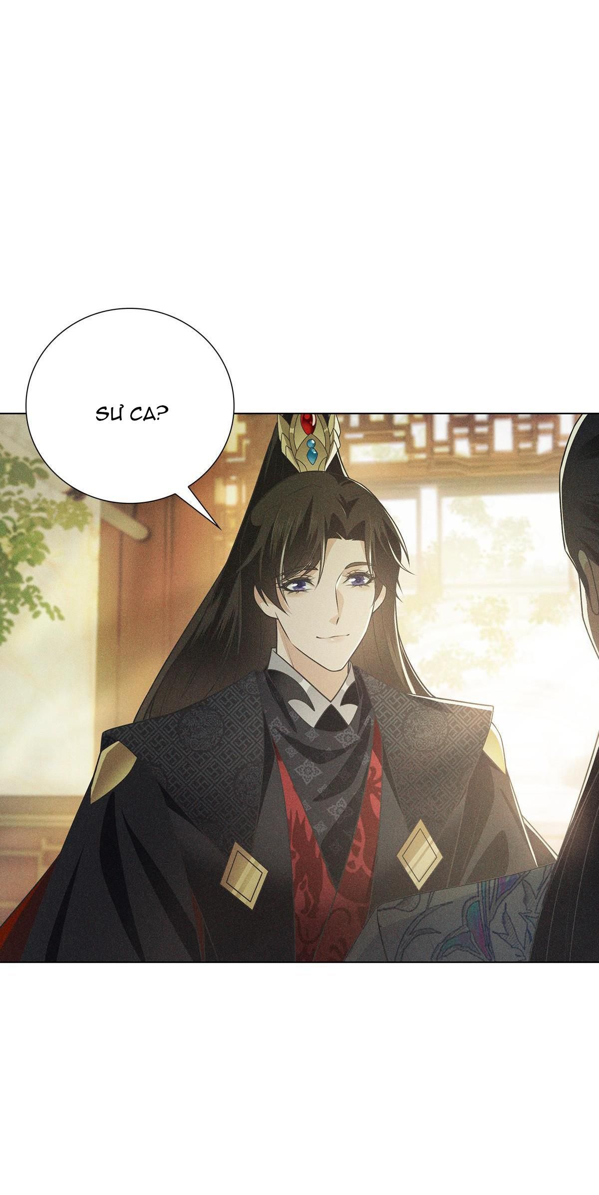 Chiếm Đoạt Ánh Trăng Chapter 7 - 12