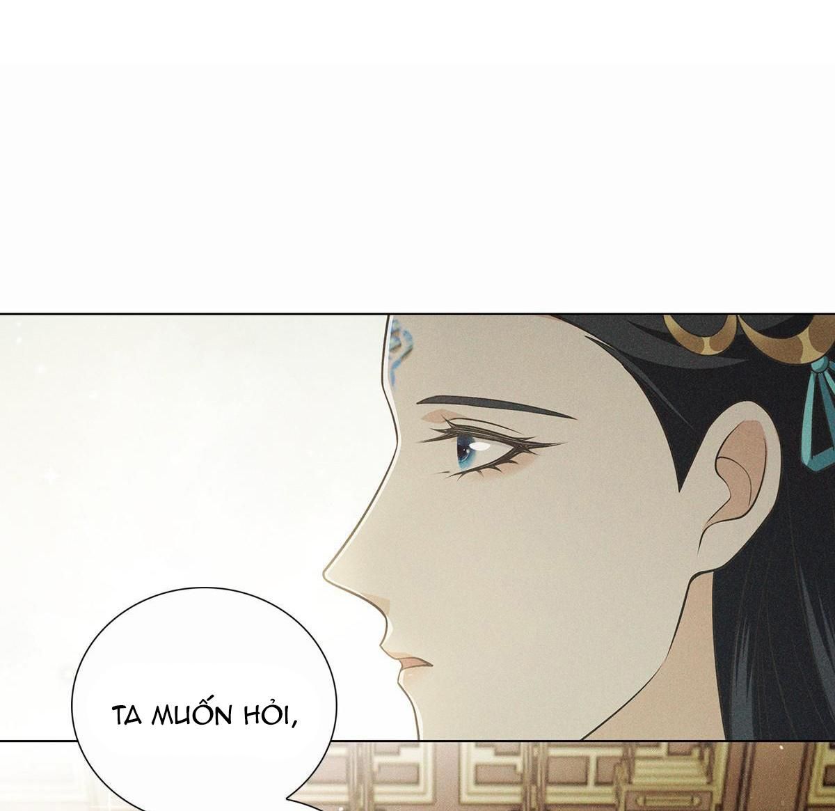 Chiếm Đoạt Ánh Trăng Chapter 7 - 13