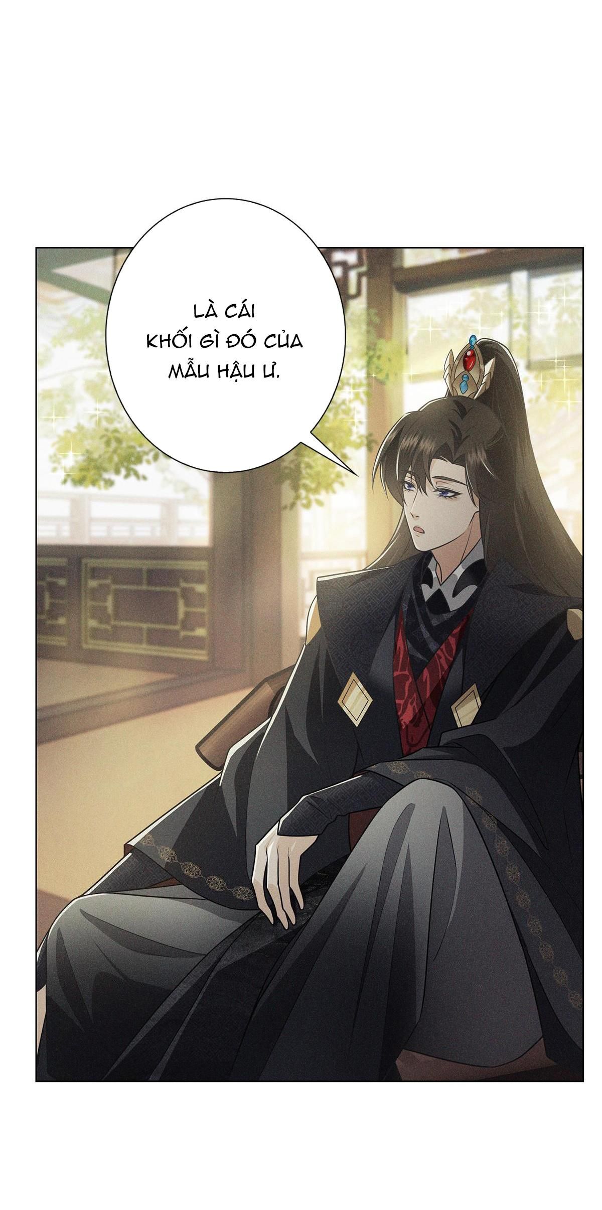 Chiếm Đoạt Ánh Trăng Chapter 7 - 16